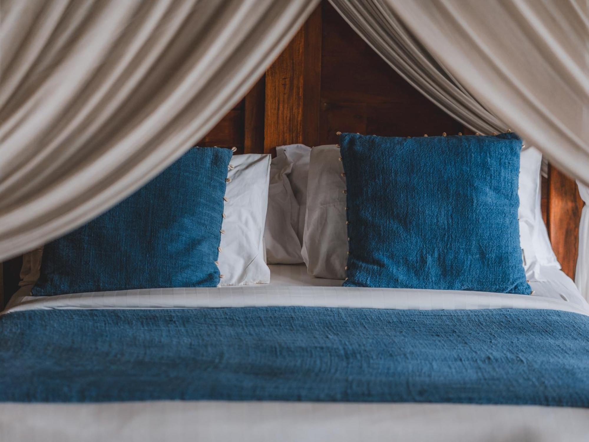 Dewi Tara Haven Bed & Breakfast