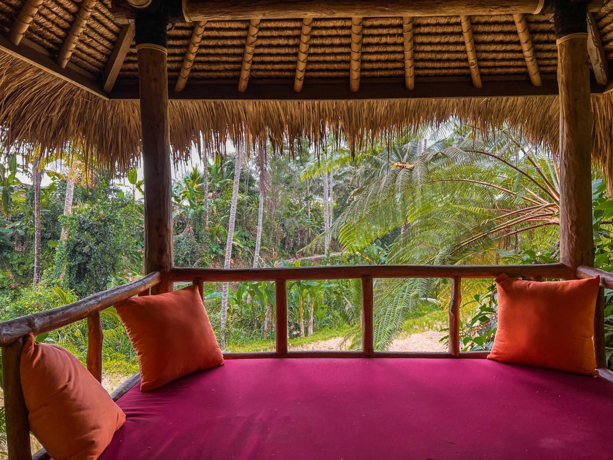 Bed & Breakfast Dewi Tara Haven