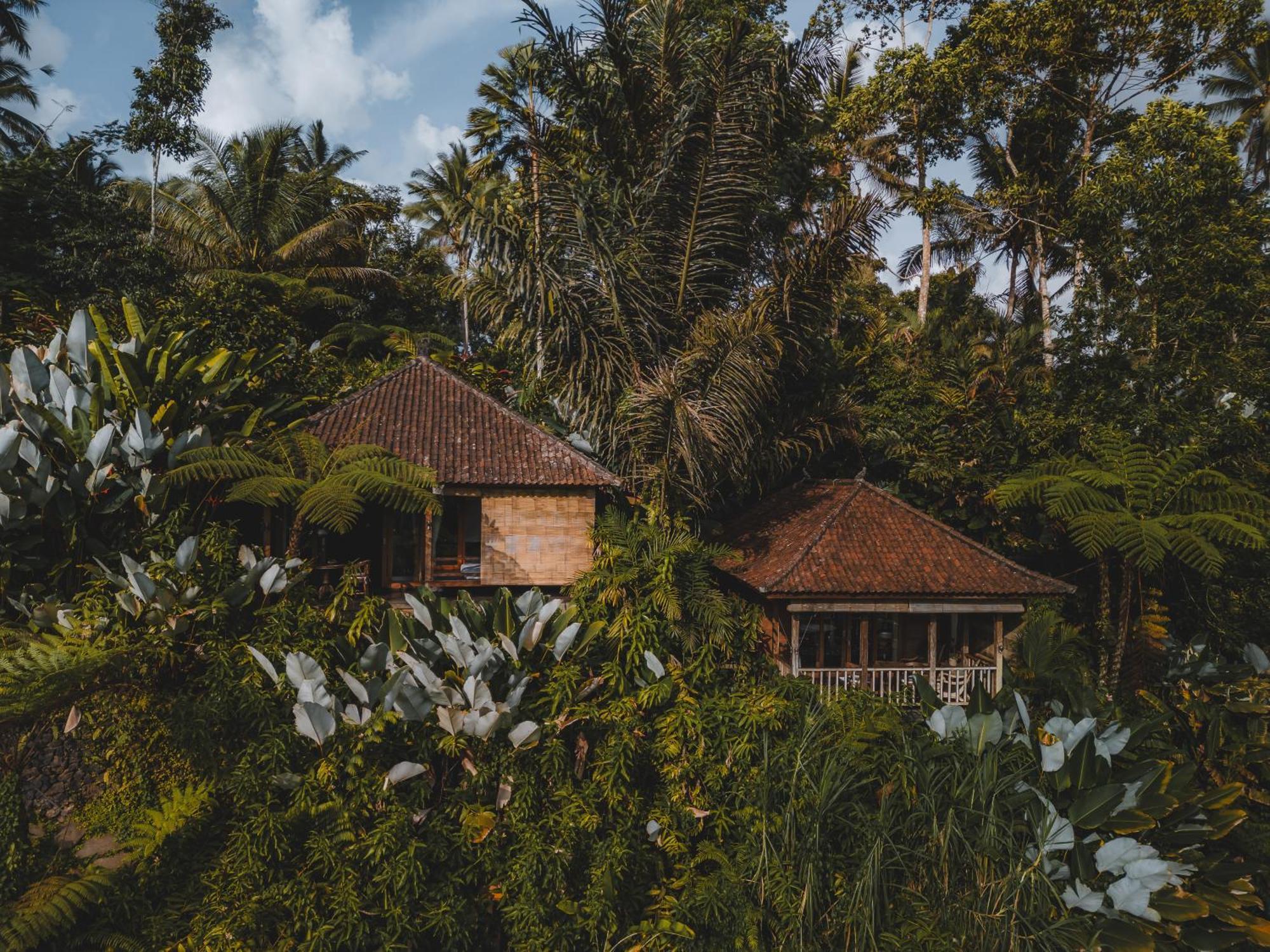 Bed & Breakfast Dewi Tara Haven *