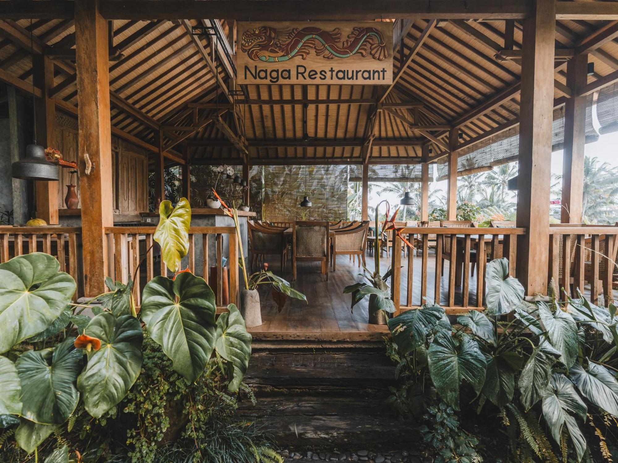 Dewi Tara Haven Gianyar (Bali)
