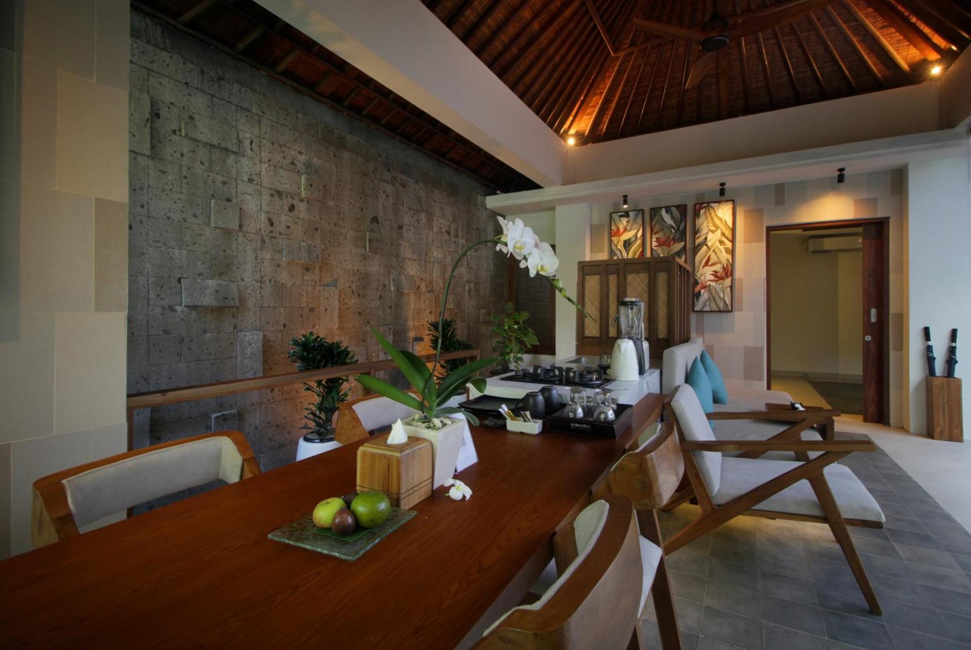 Sagara And By Ahm Resort