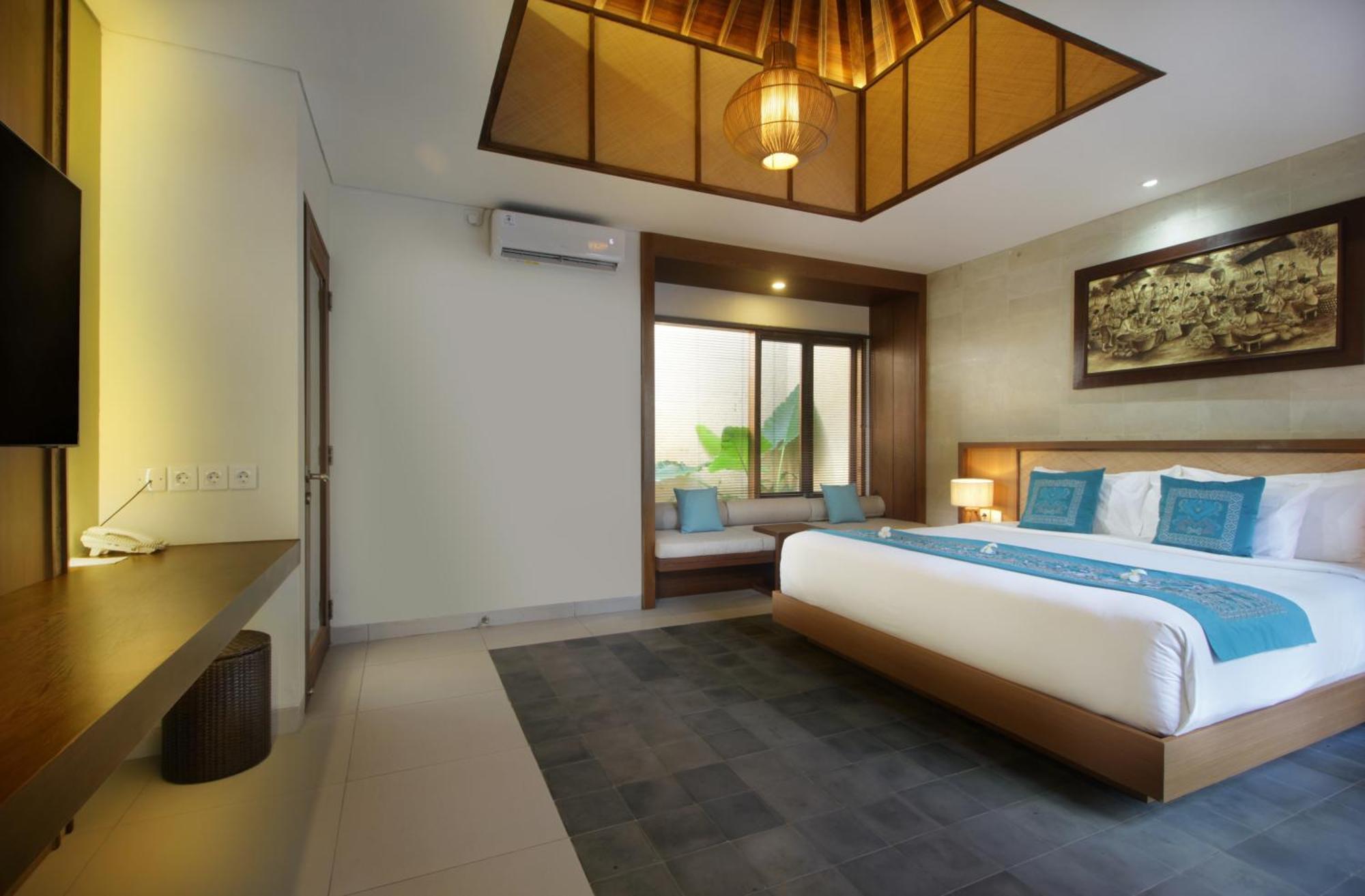 Resort Sagara And By Ahm 5*