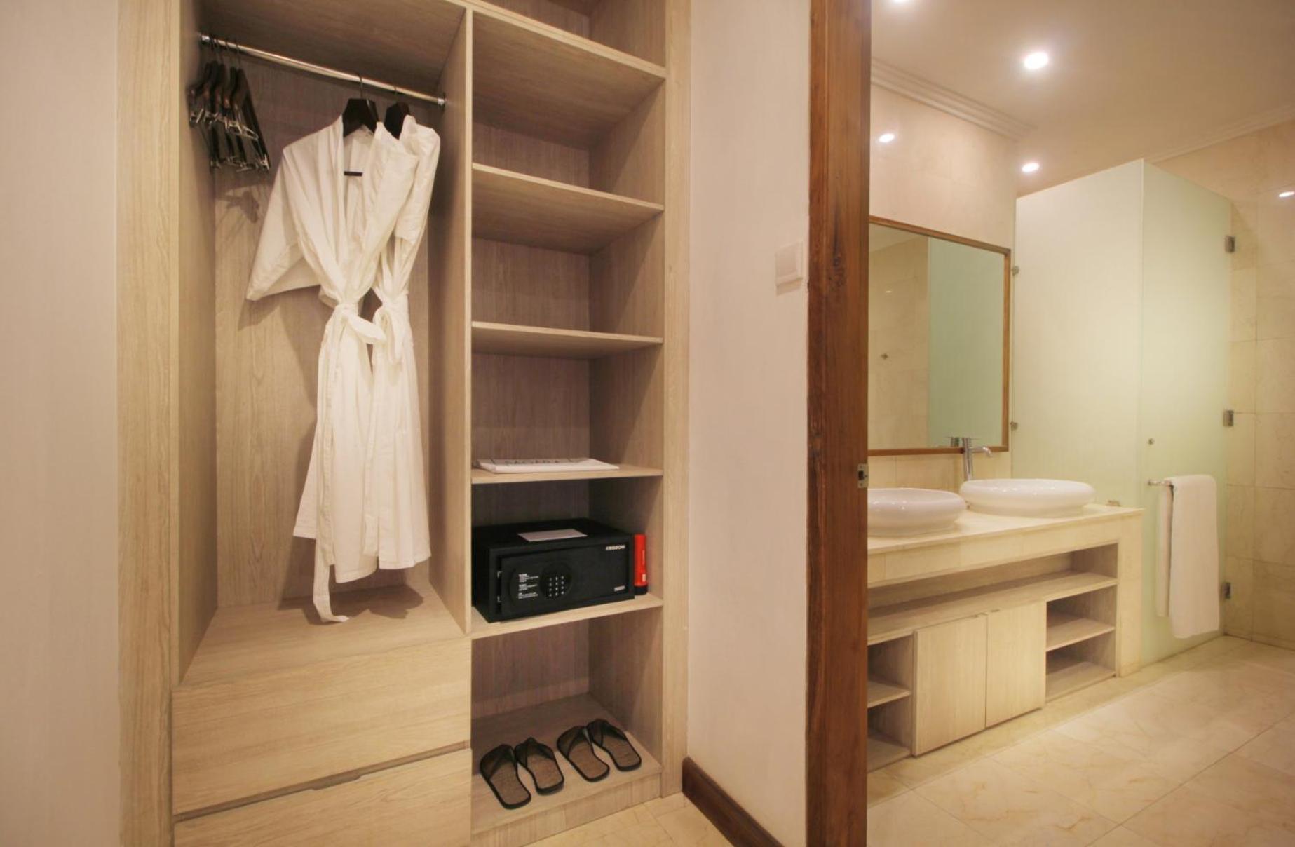 Sagara And By Ahm Resort Sanur (Bali)