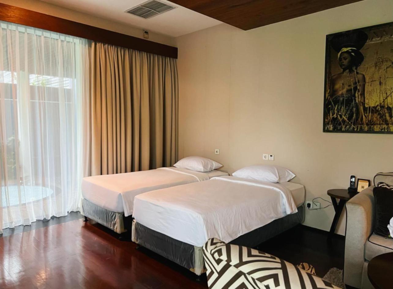 Javana Royal Seminyak (Bali)