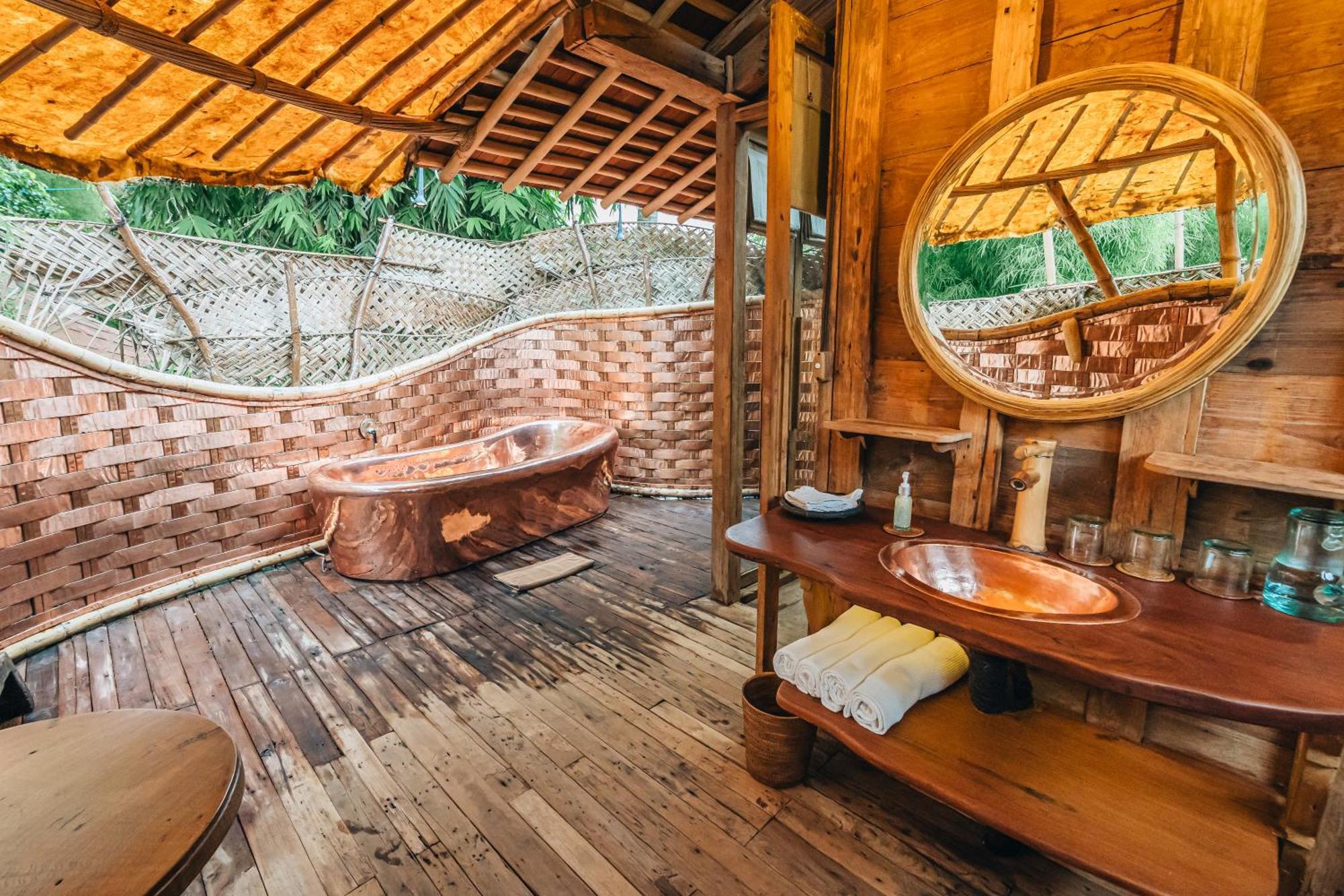 Bambu Indah Ubud (Bali)