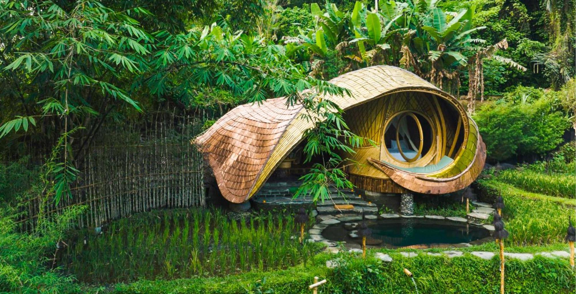 Resort Bambu Indah 5*