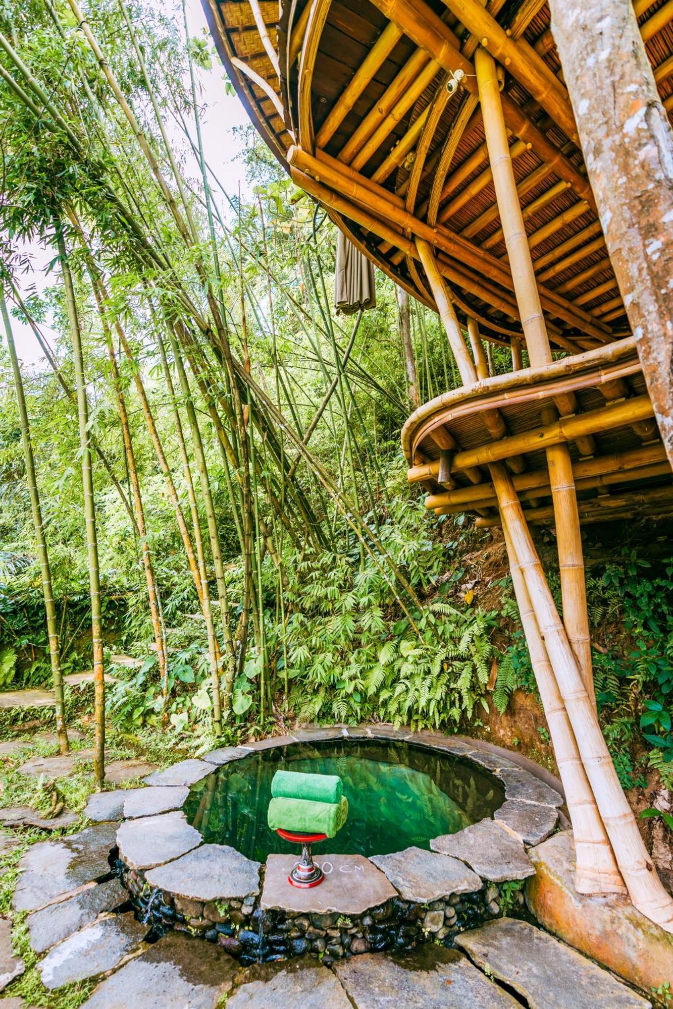 Resort Bambu Indah 5*