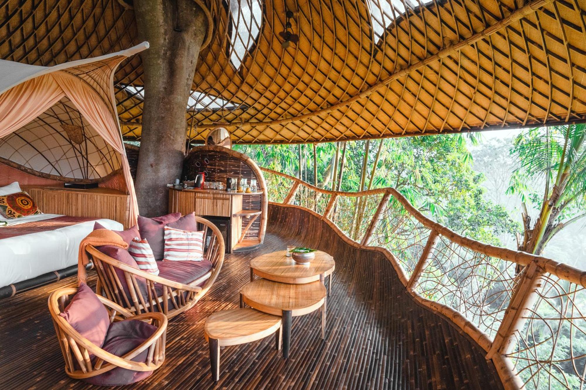 Bambu Indah 5*
