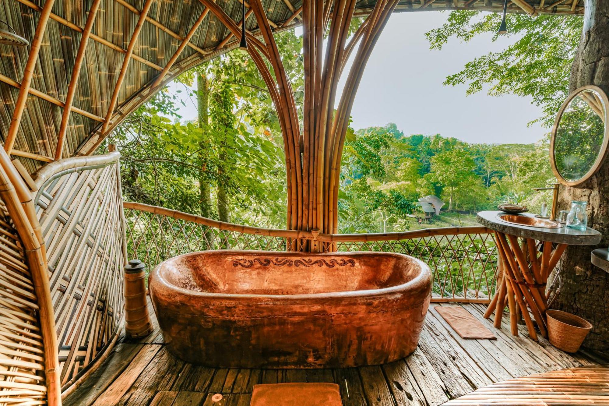 Bambu Indah Ubud (Bali)