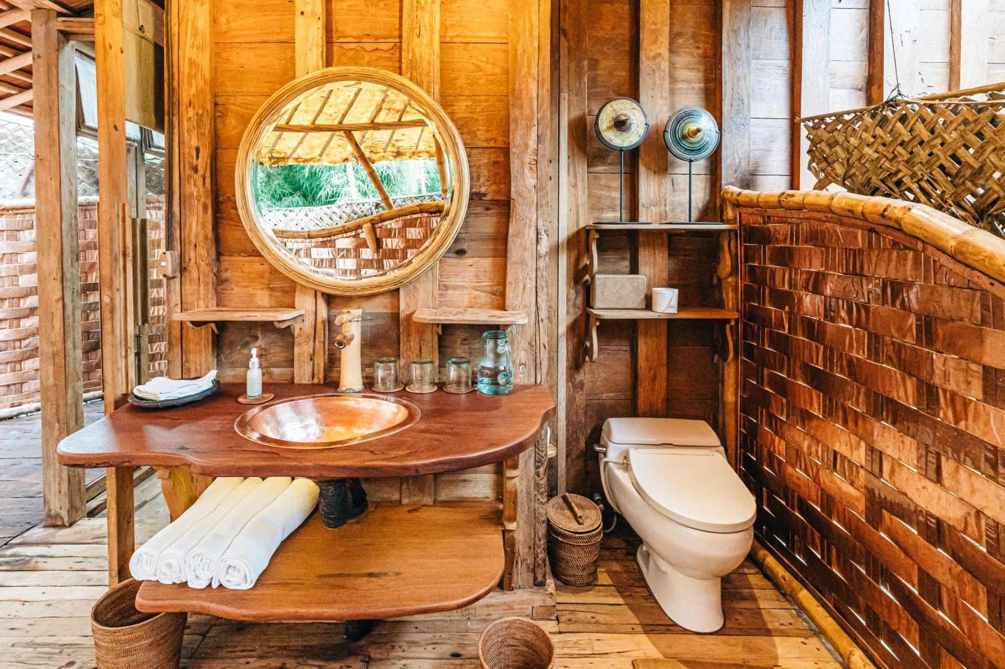 Bambu Indah Resort 5*