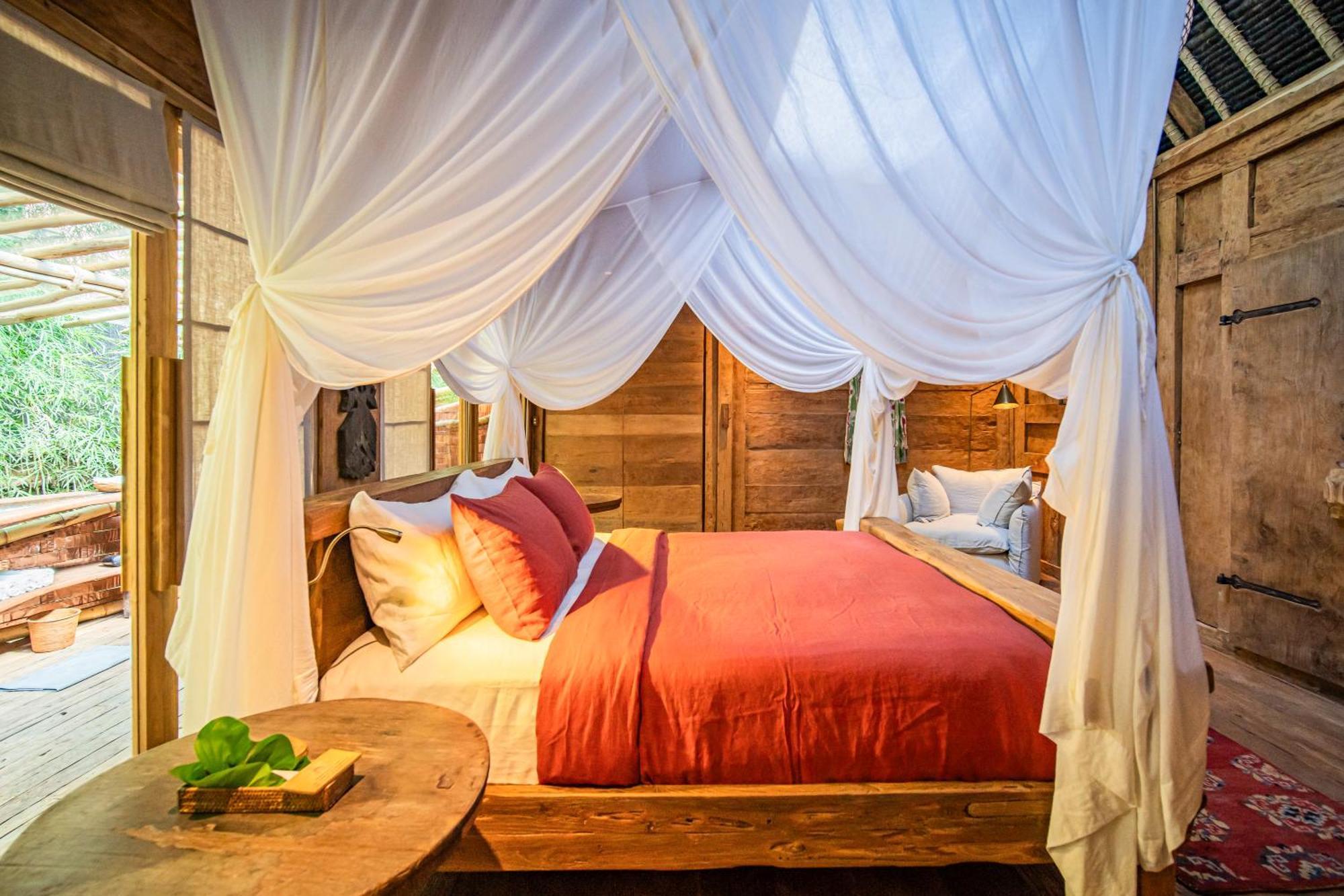 Bambu Indah 5*