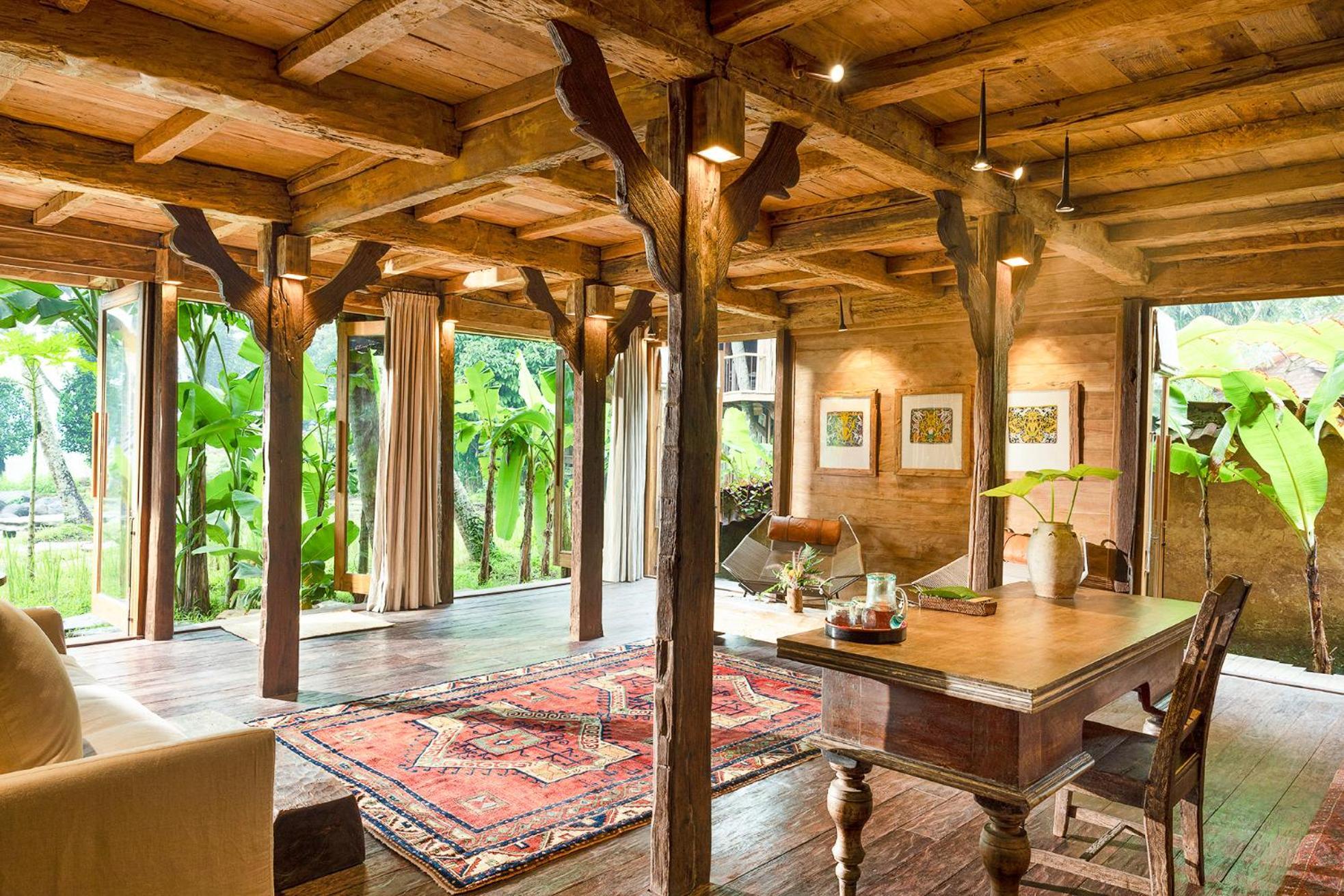 Bambu Indah Ubud (Bali)