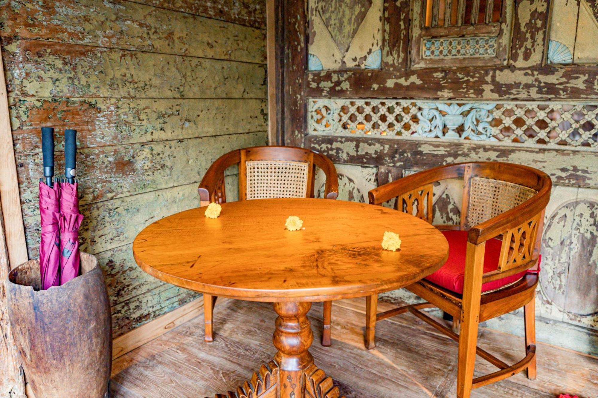 Bambu Indah Resort 5*