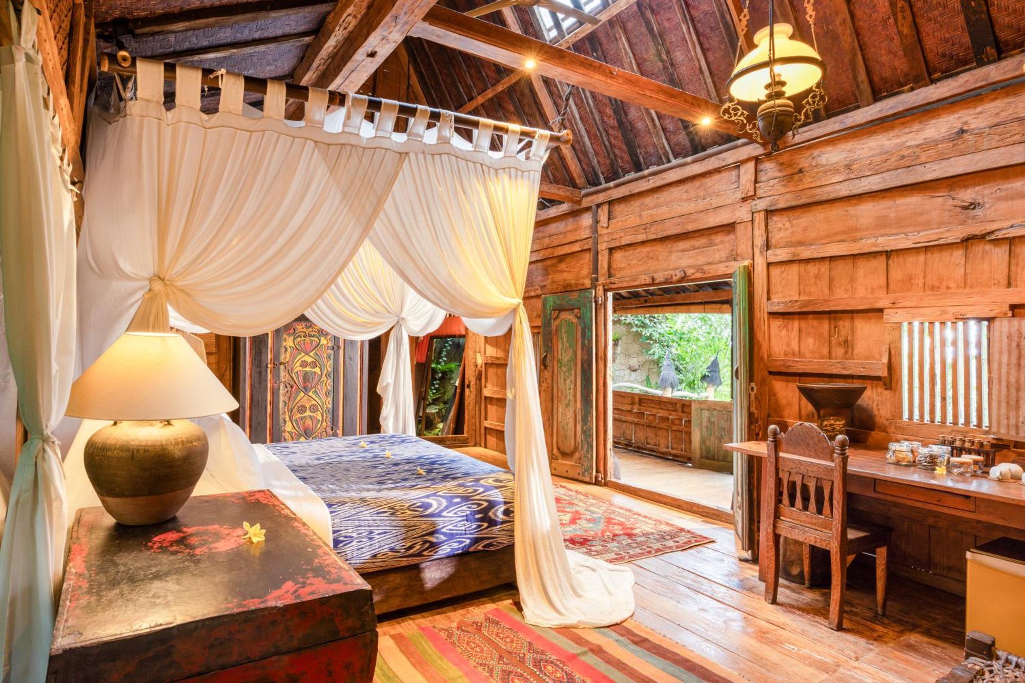 Bambu Indah Ubud (Bali)