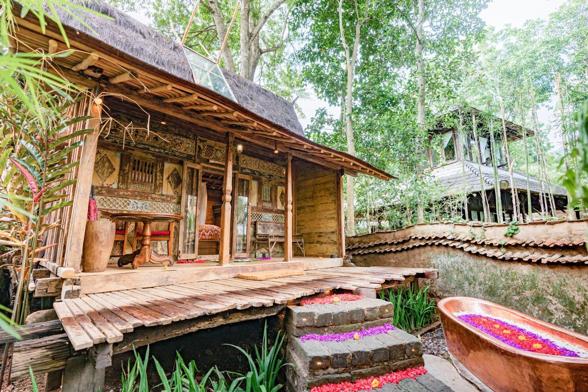 Bambu Indah