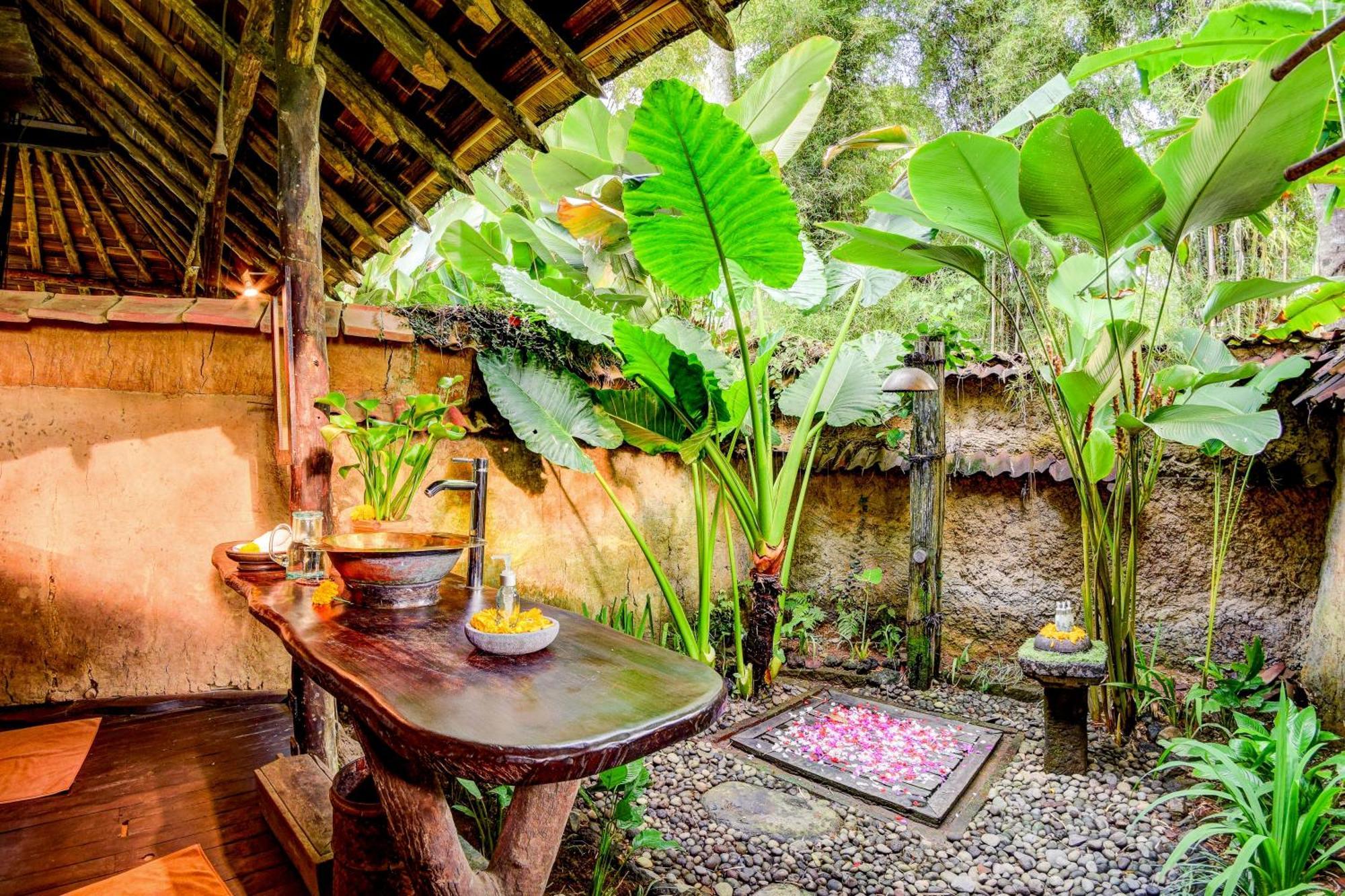 Resort Bambu Indah