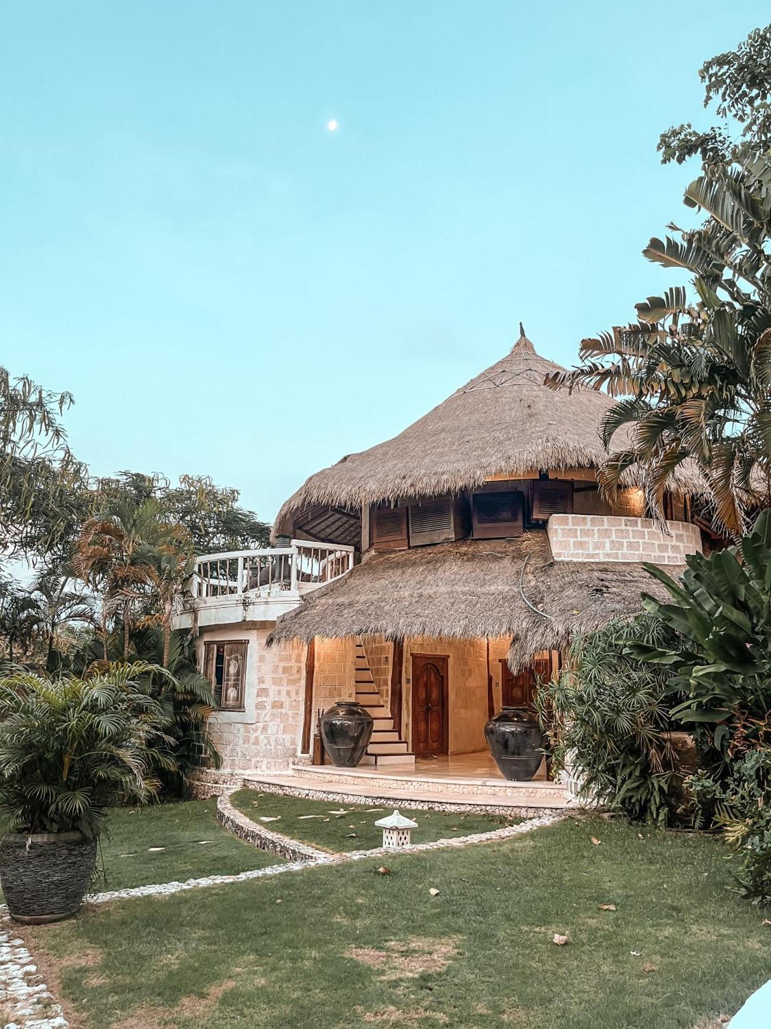 La Joya Balangan Resort Jimbaran (Bali)