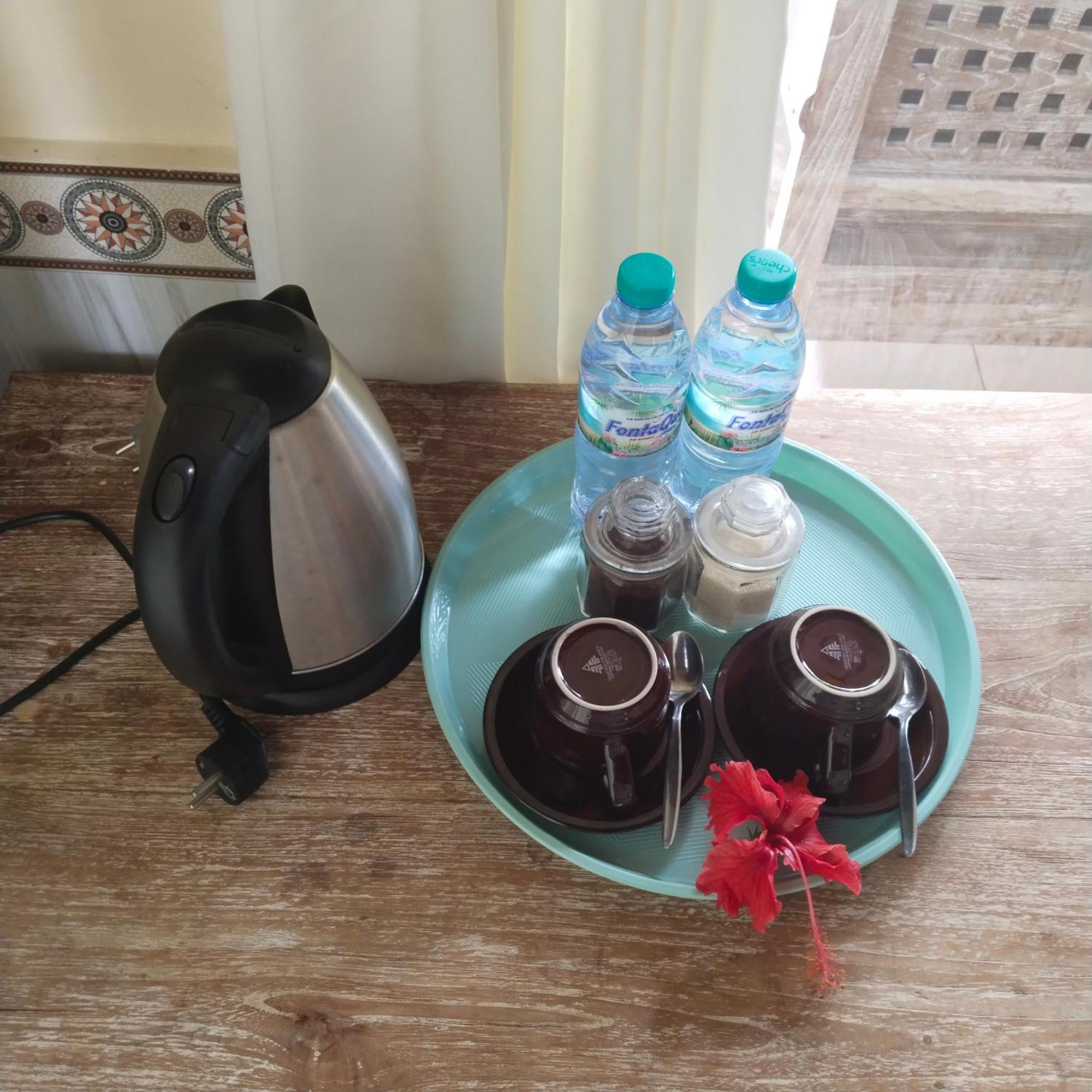 Guest house Bismajaya