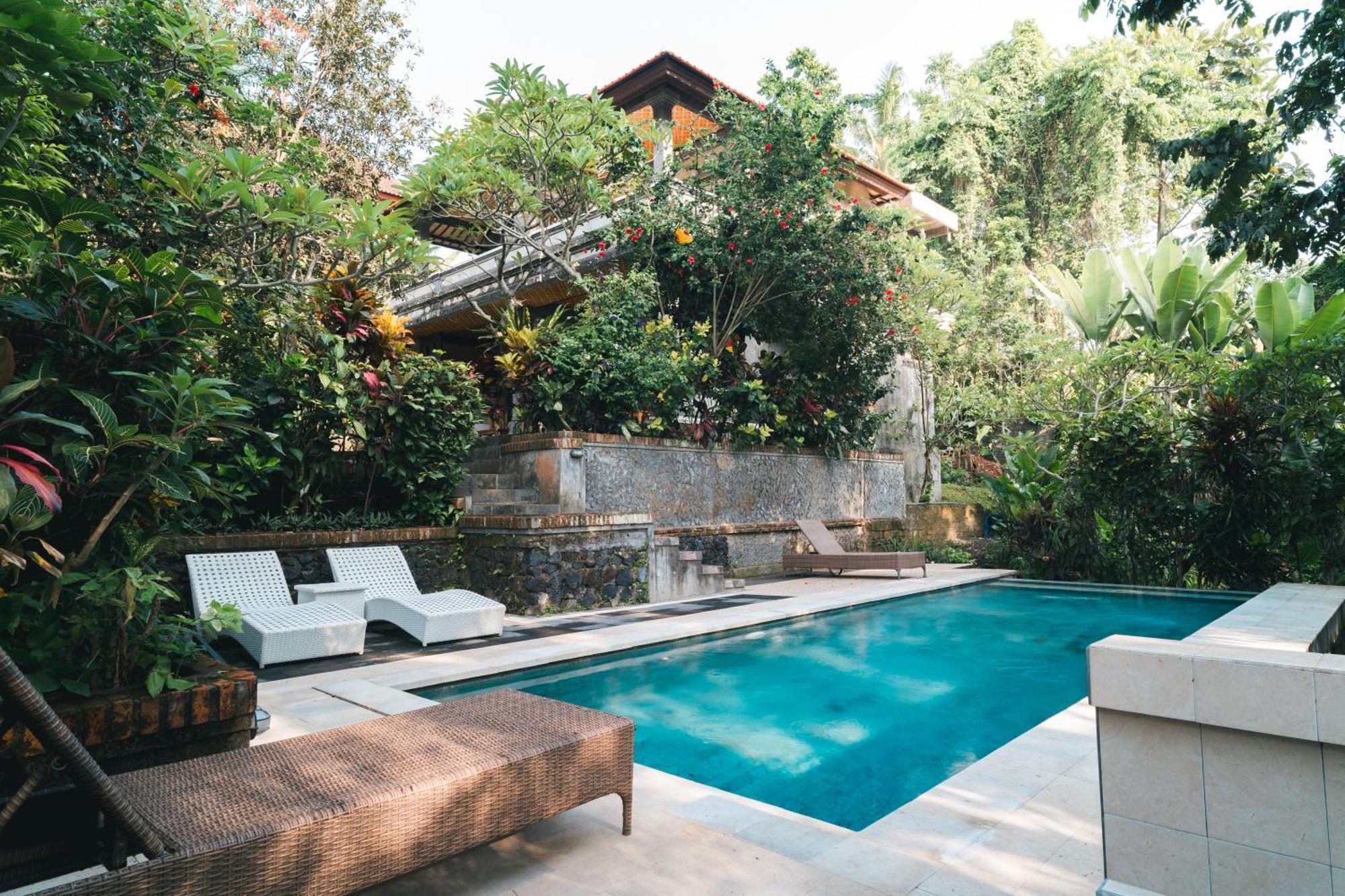 Bismajaya Guest house