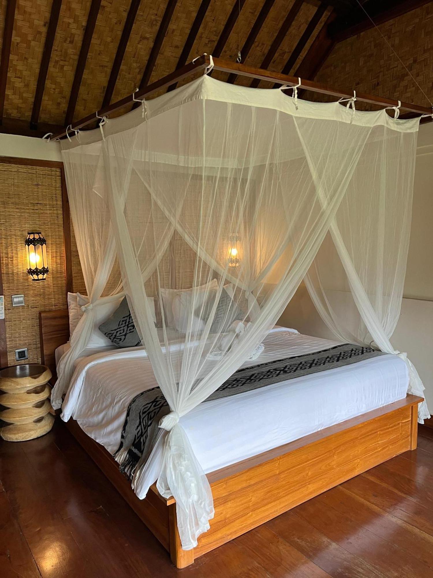 Abian Ayu Guest house 4*