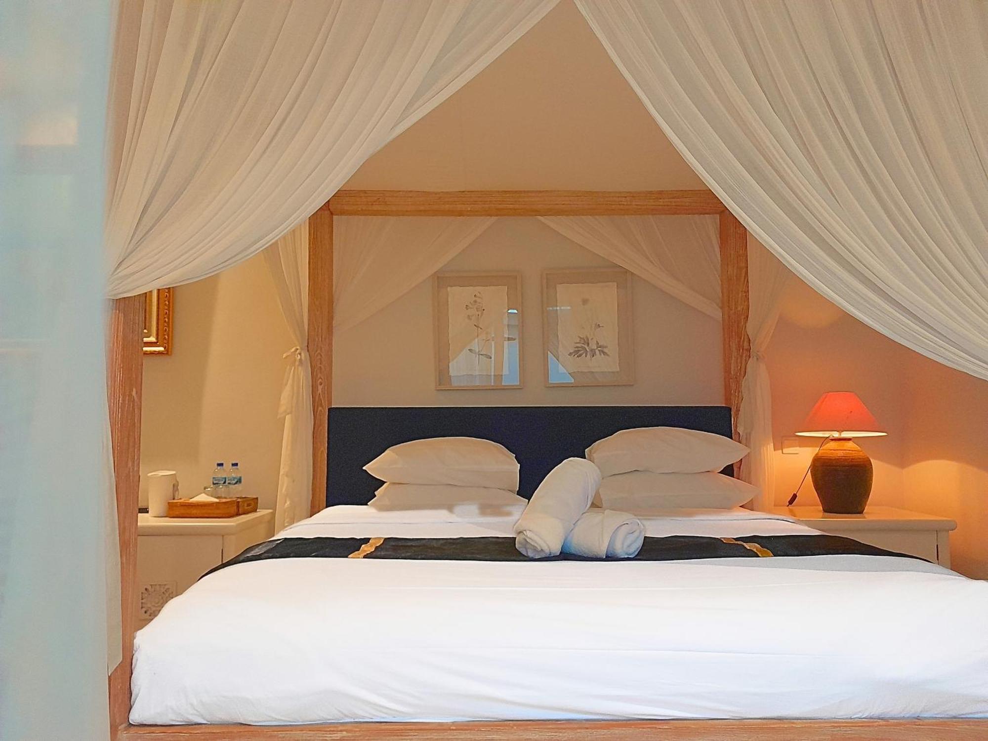 The Radian Canggu (Bali)