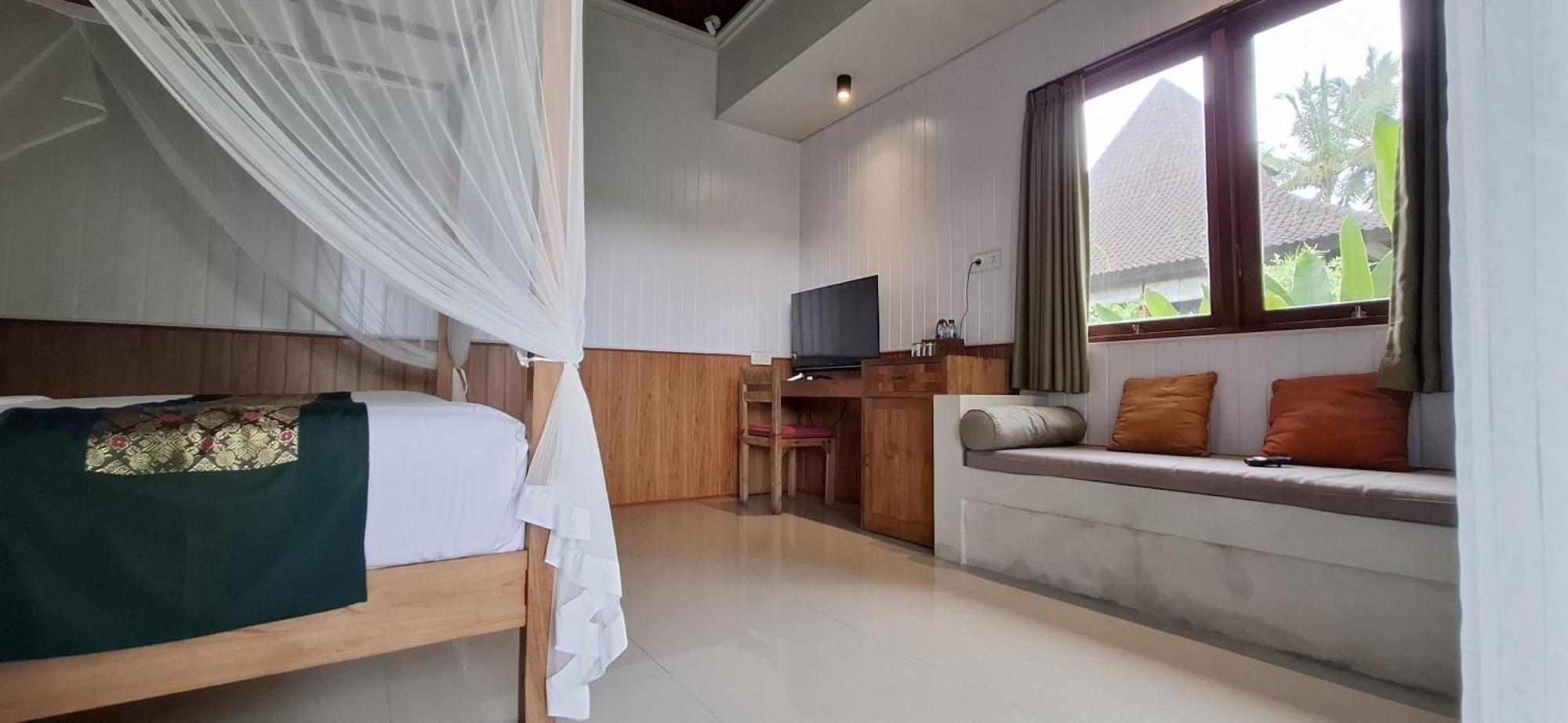 Holiday park Masia