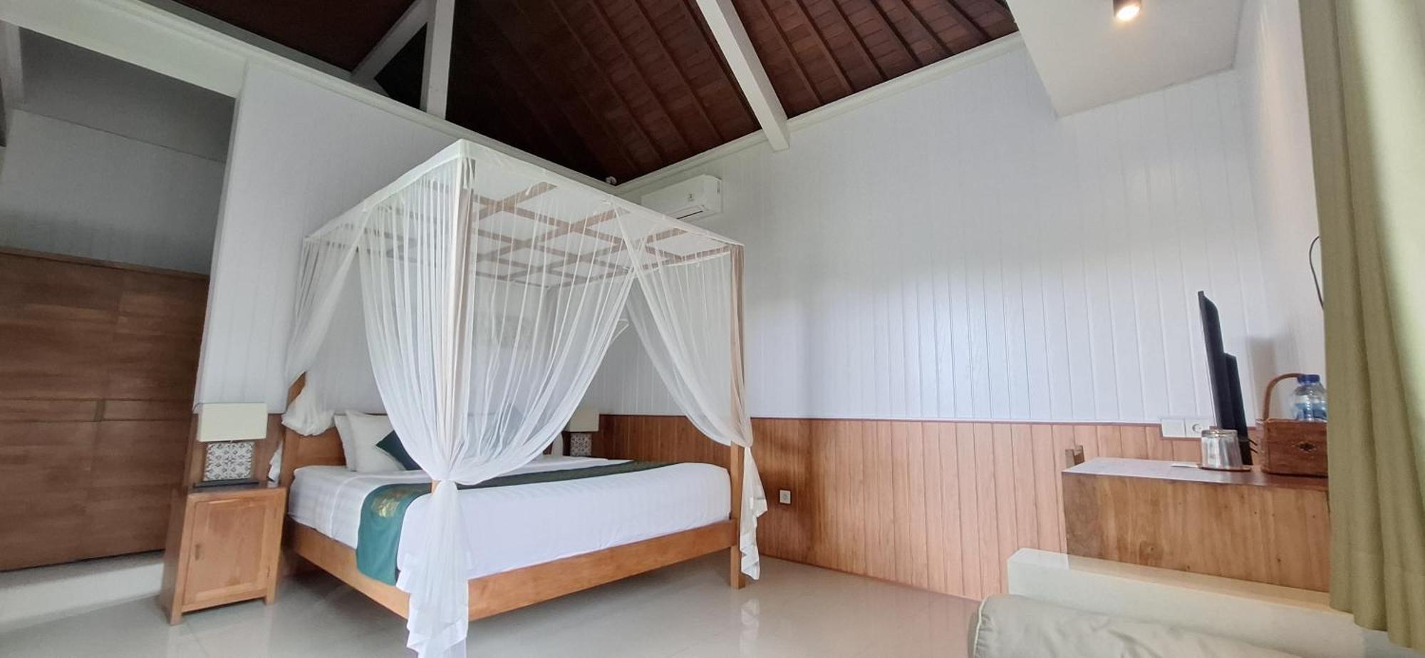 Masia Ubud (Bali)
