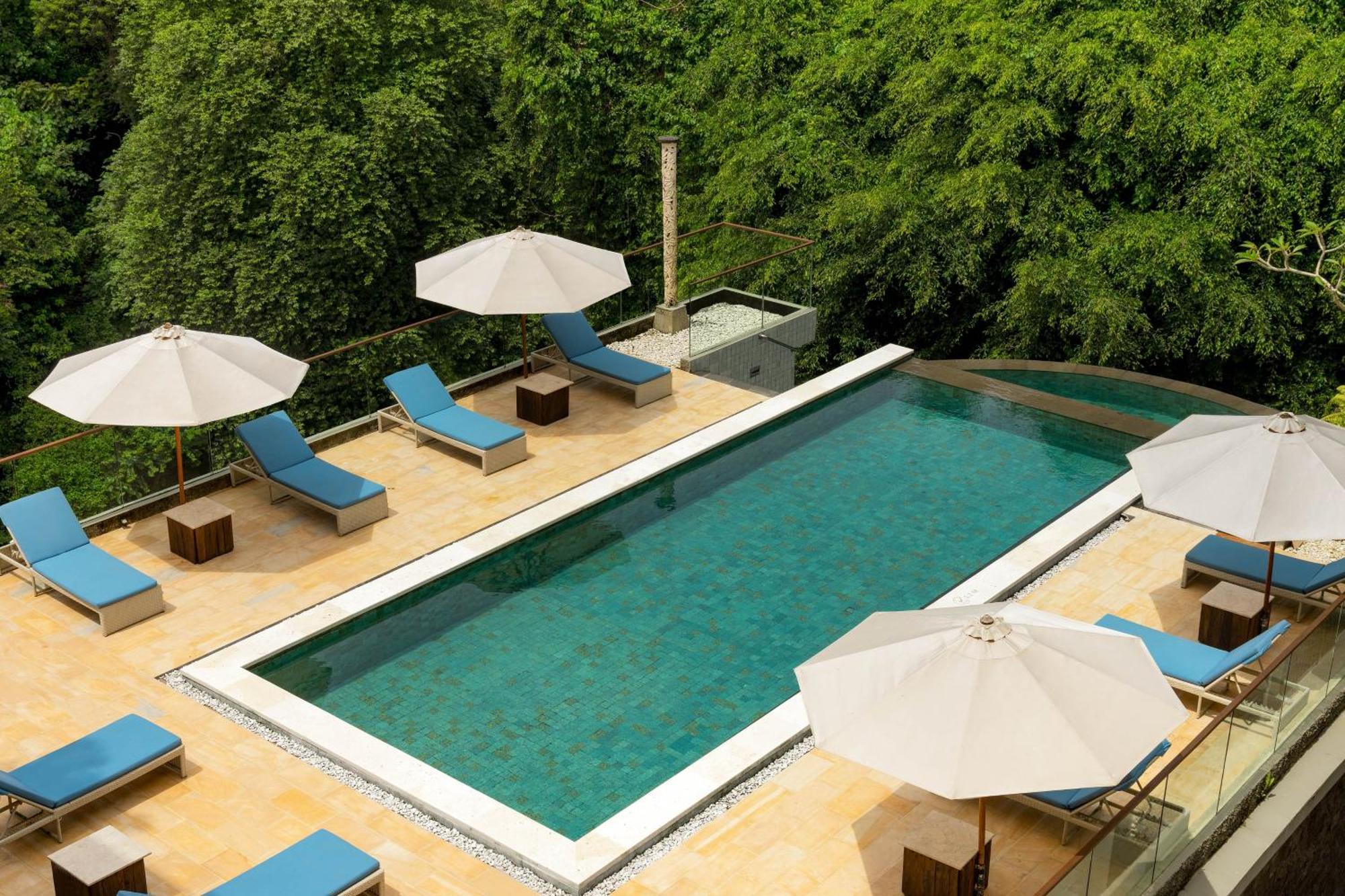 Resort Sthala, A Tribute Portfolio Hotel, Ubud Bali Ubud (Bali)