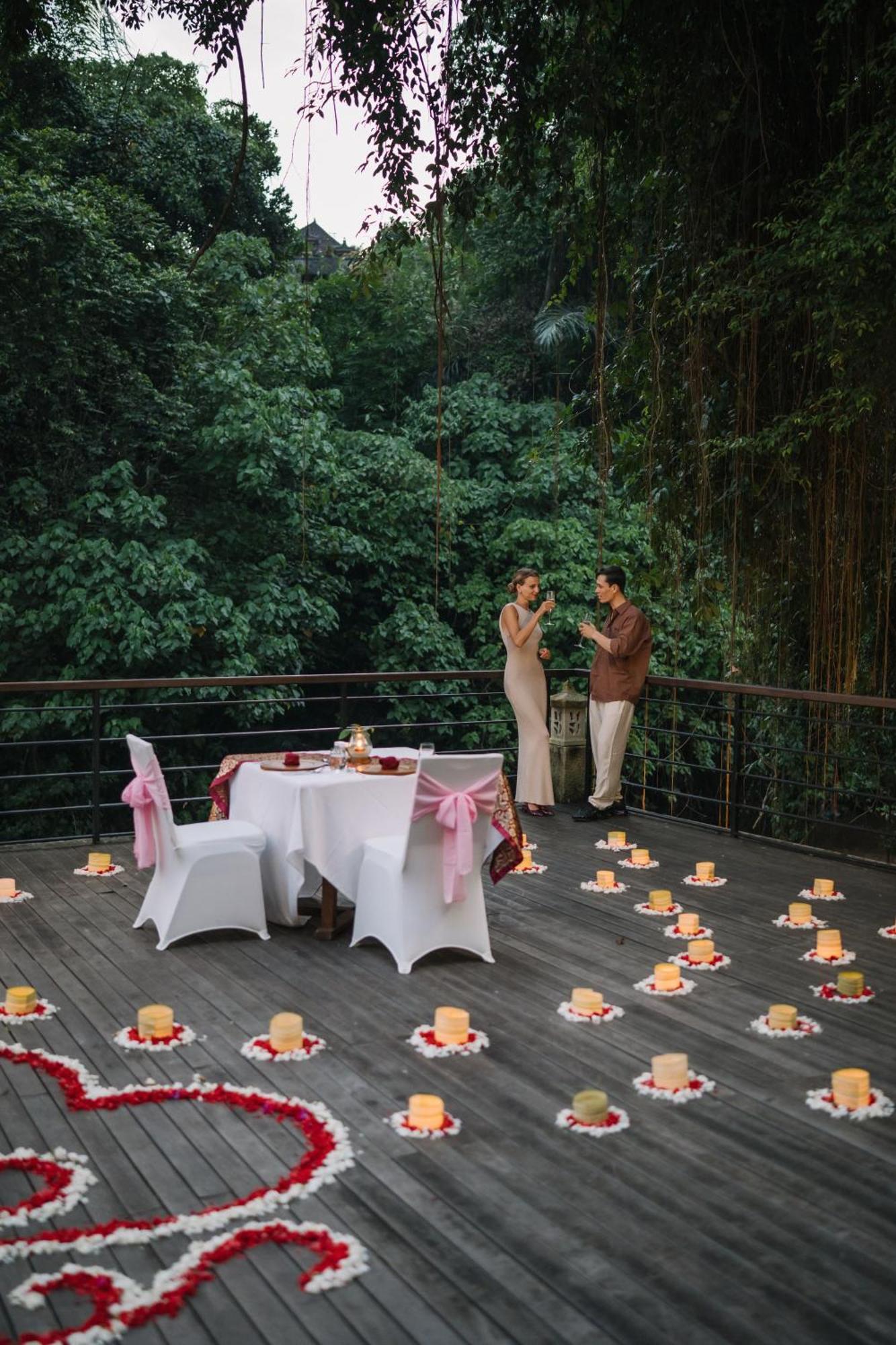Sthala, A Tribute Portfolio Hotel, Ubud Bali Resort Ubud (Bali)