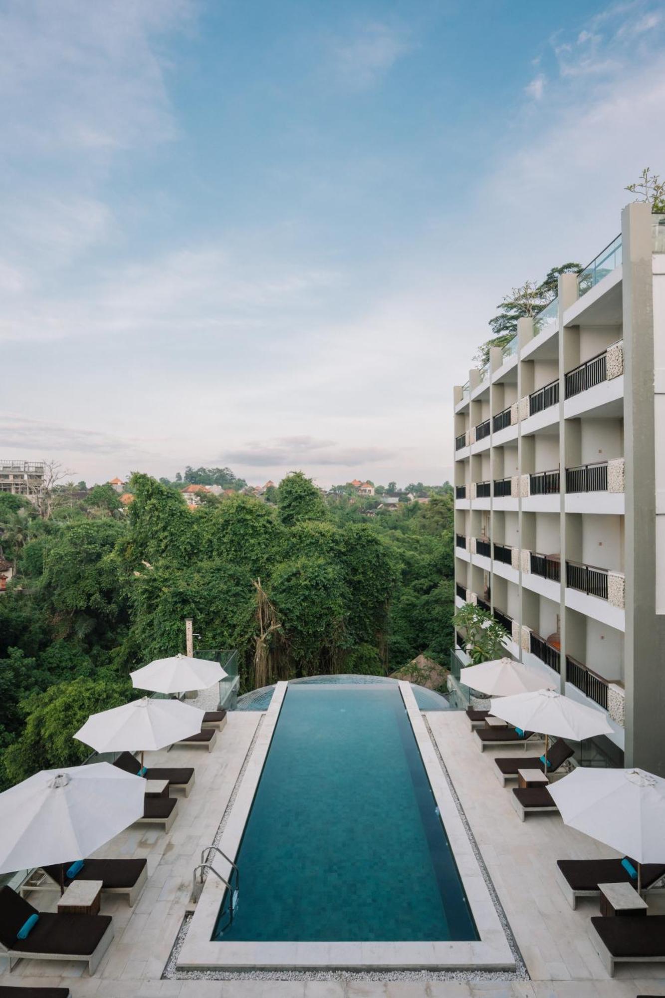 Resort Sthala, A Tribute Portfolio Hotel, Ubud Bali Ubud (Bali)