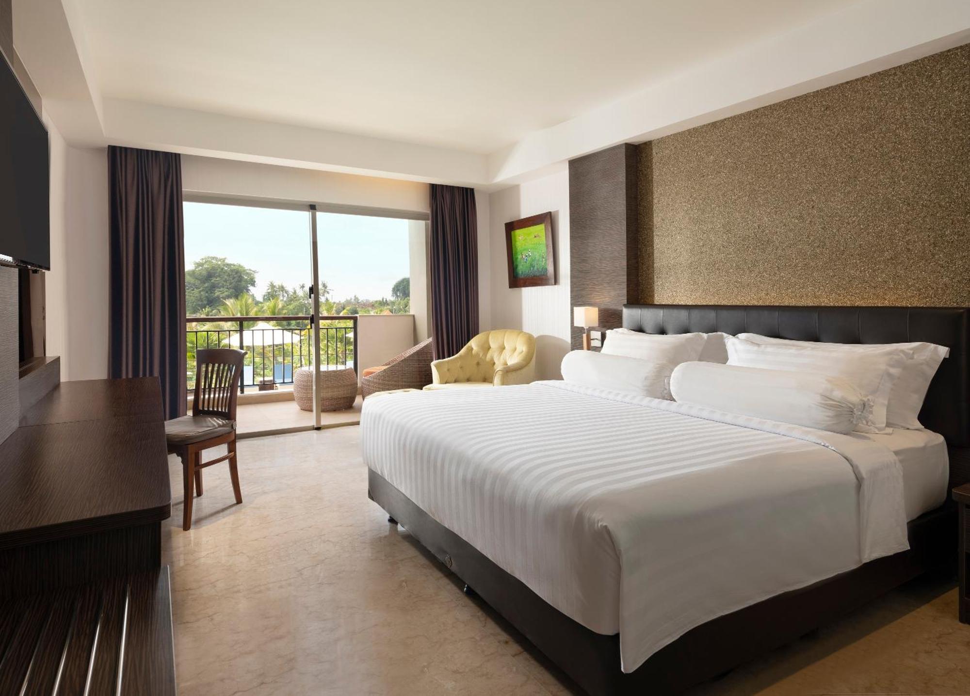 Resort Sthala, A Tribute Portfolio Hotel, Ubud Bali