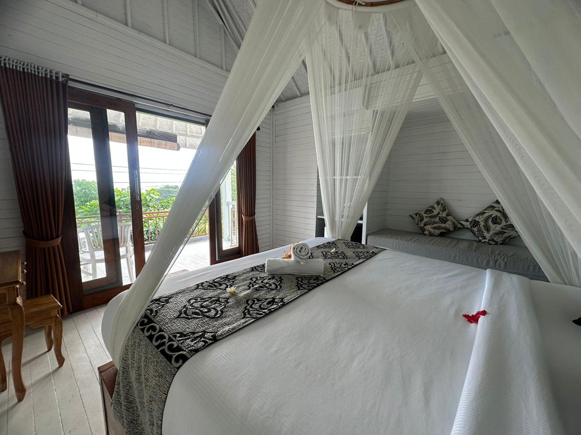 Villa Blue Lagoon Secret