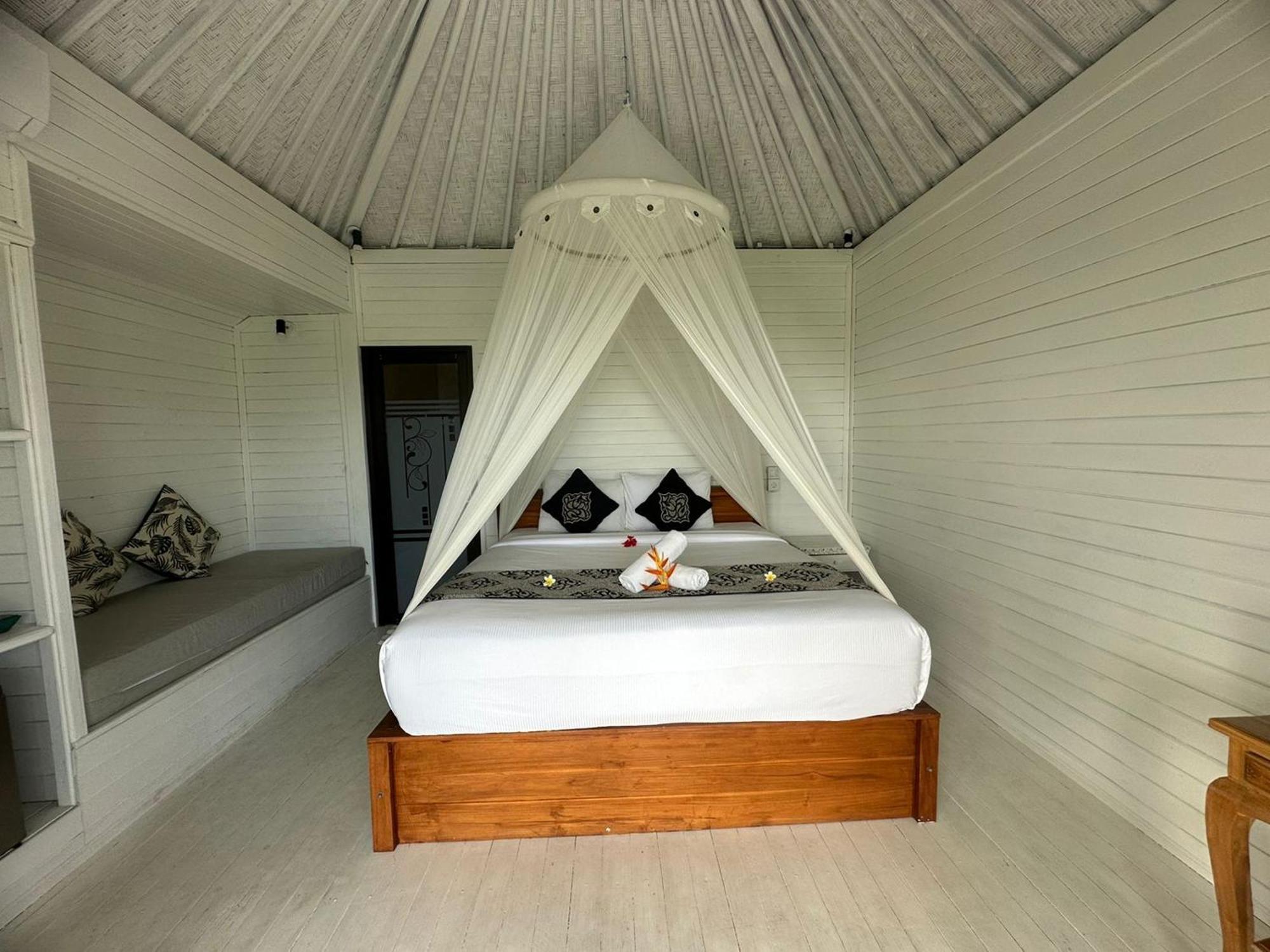 Villa Blue Lagoon Secret Nusa Lembongan (Bali)
