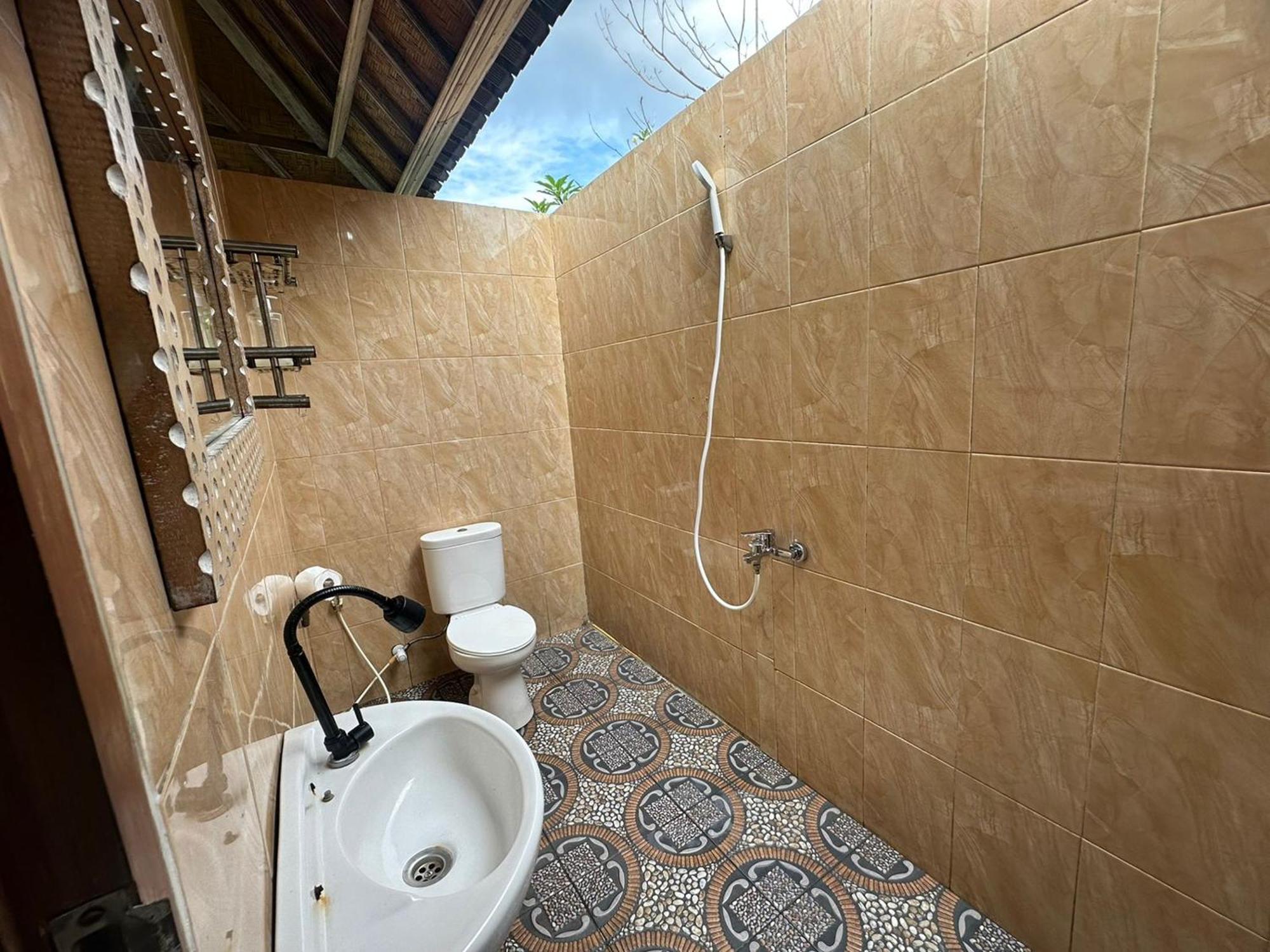 Villa Blue Lagoon Secret *