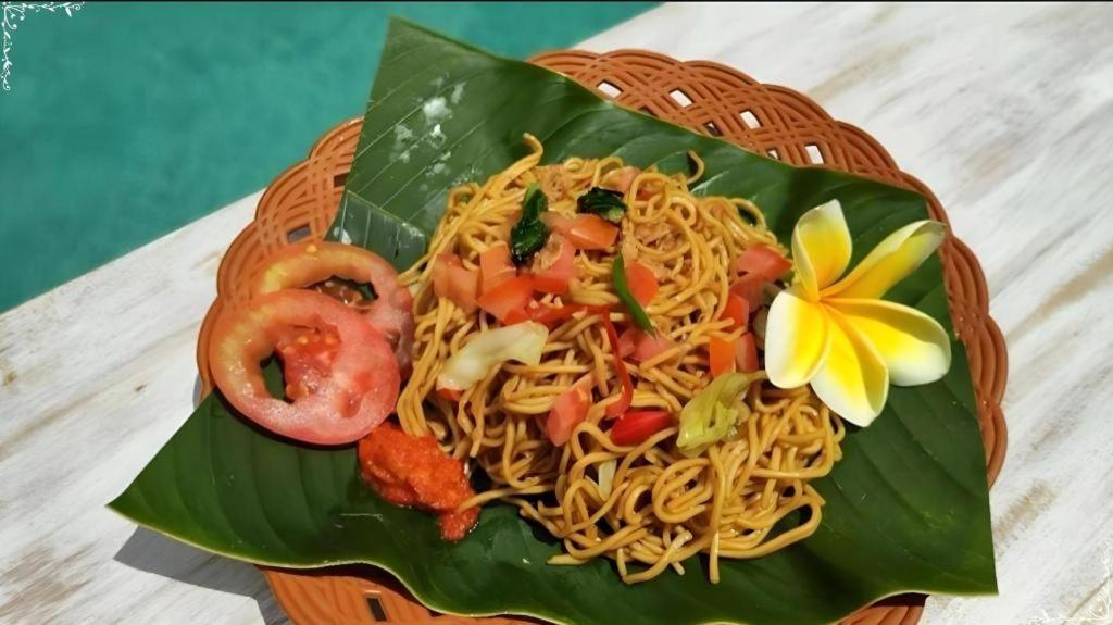 Resort The Aroma's Of Bali & 3*