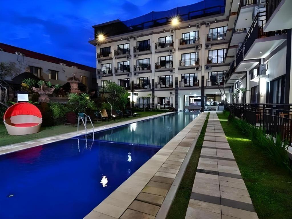 The Aroma's Of Bali & Resort Legian (Bali)