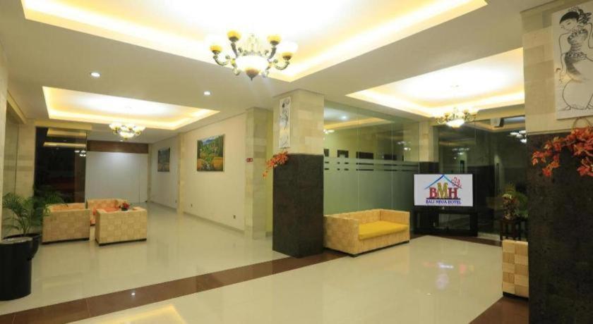 Bali Mega 3* Jimbaran (Bali)