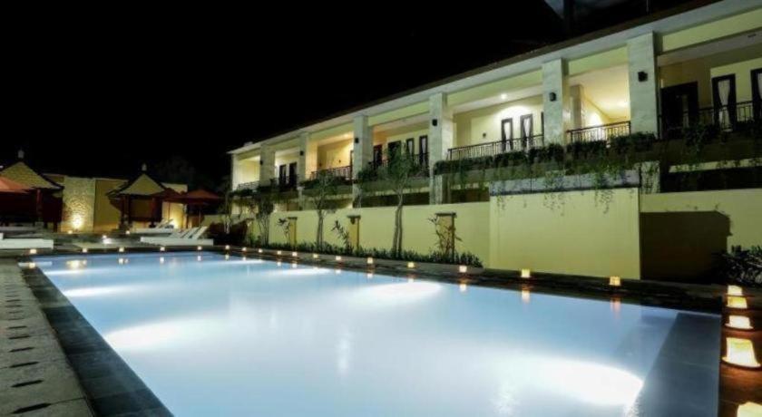 Bali Mega Hotel Jimbaran (Bali)