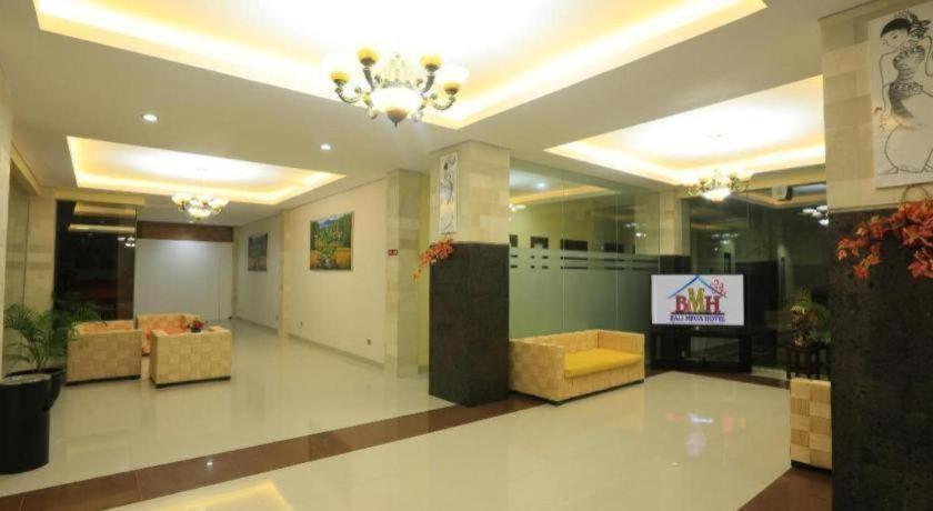 Bali Mega 3* Jimbaran (Bali)