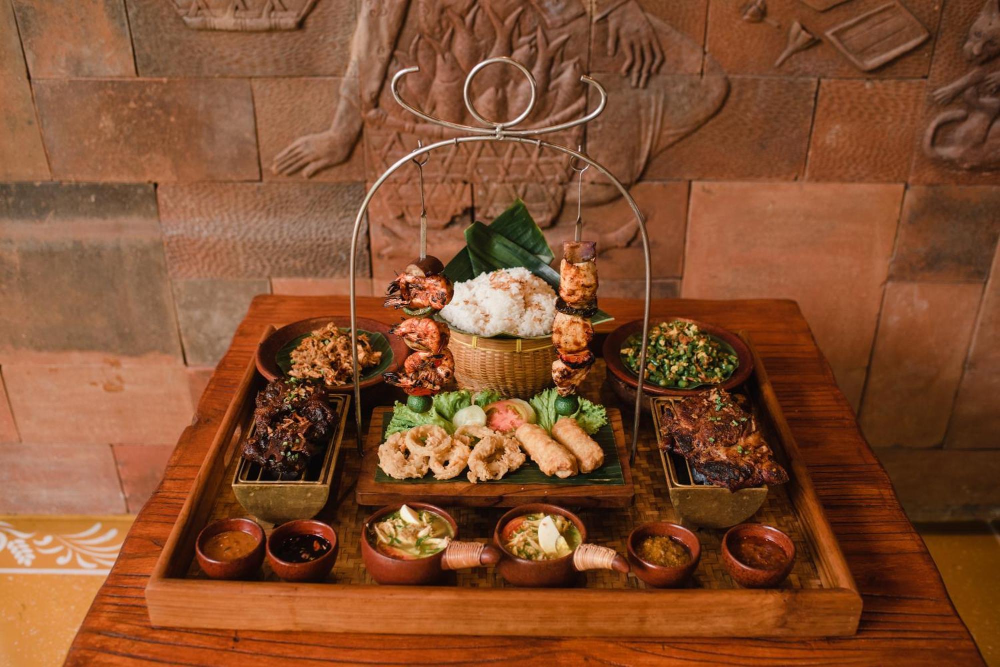 Ramayana And Resort