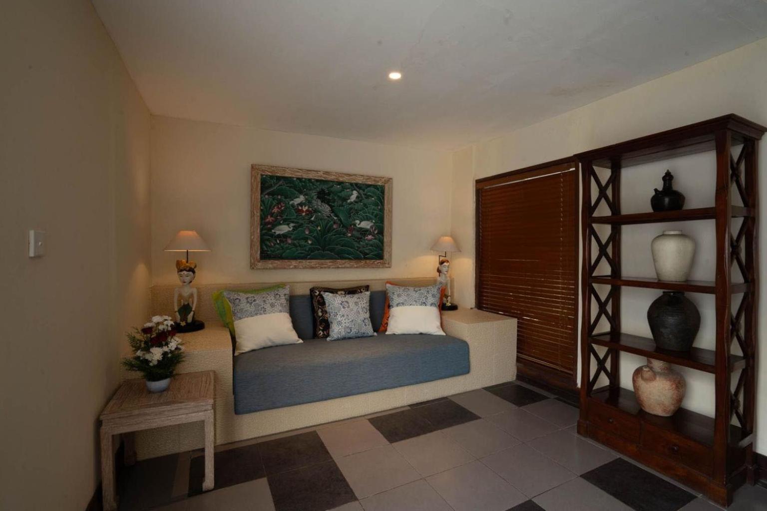 Rama Petitenget Hotel 4*