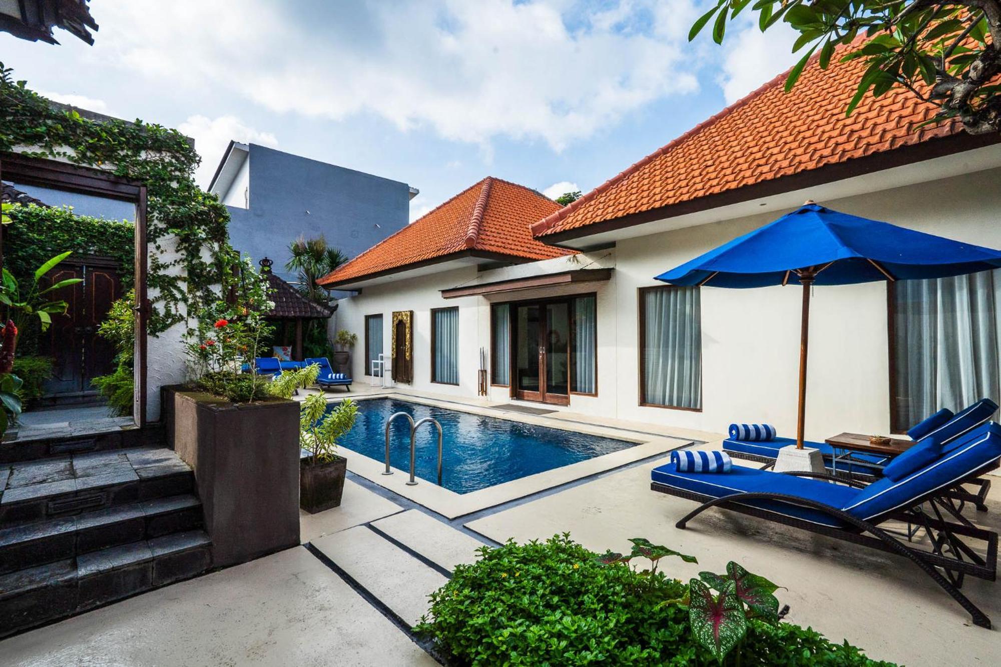 Rama Petitenget 4*