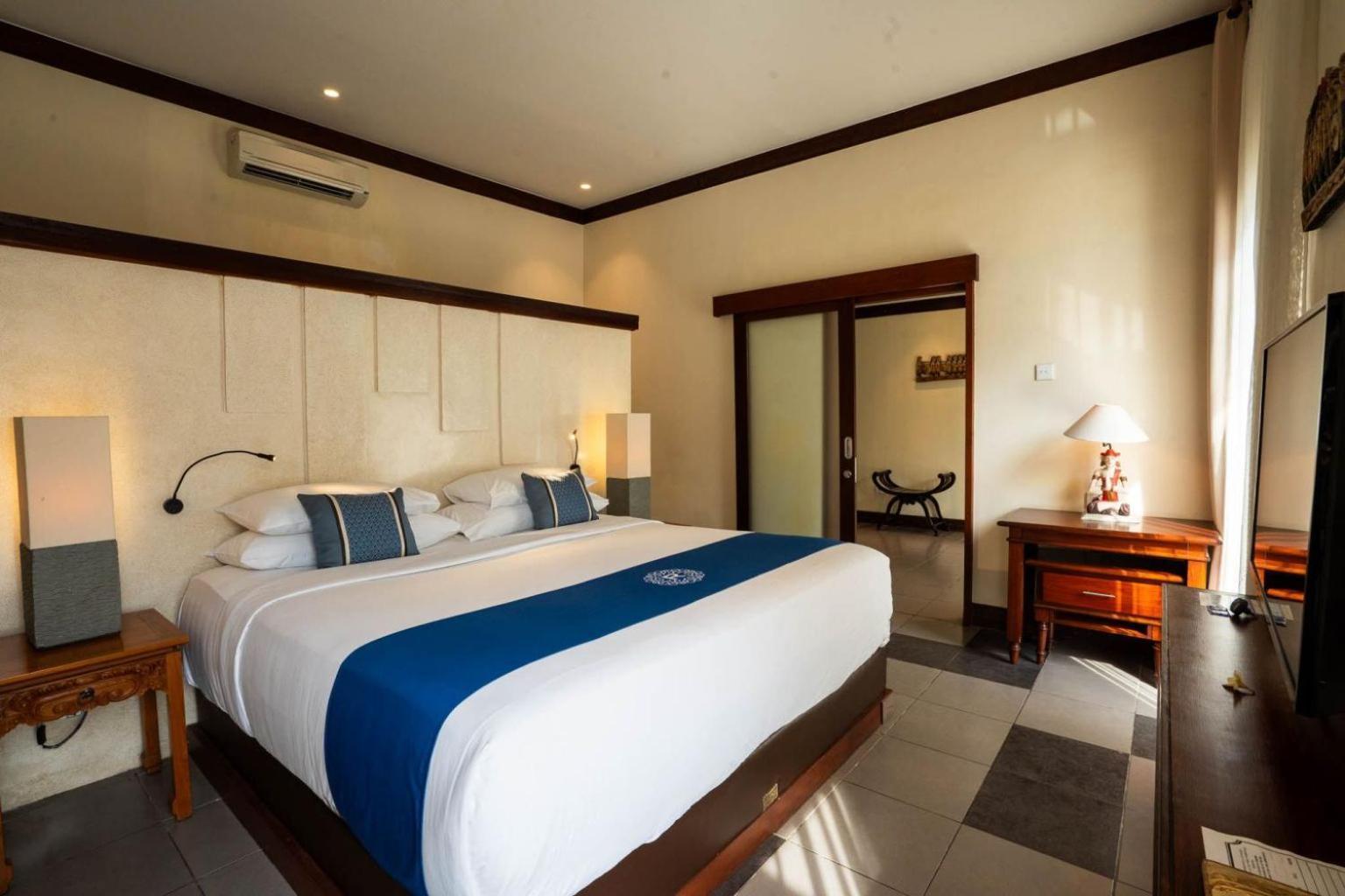 Rama Petitenget Hotel