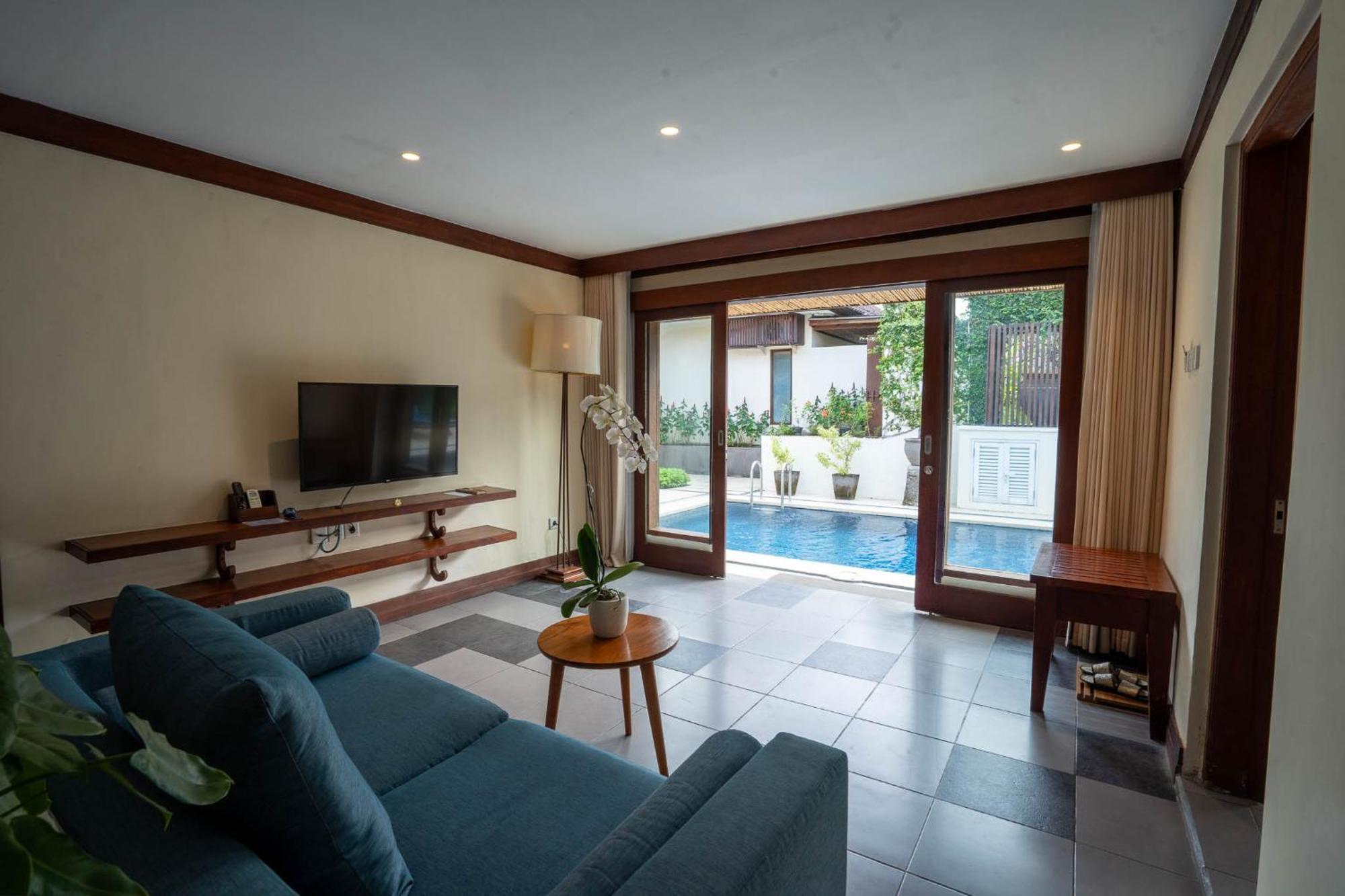 Rama Petitenget Hotel 4*