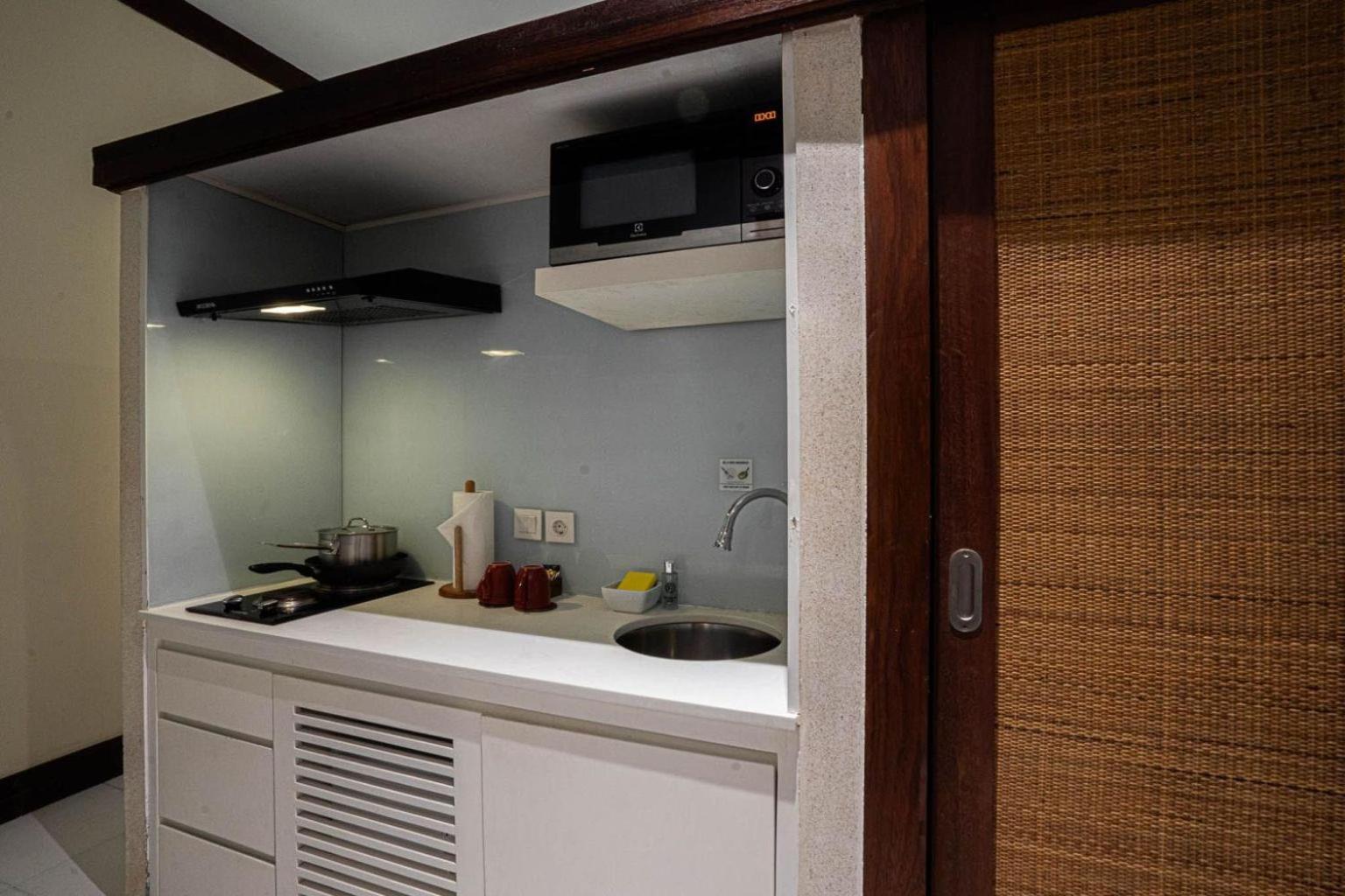 Hotel Rama Petitenget Seminyak (Bali)