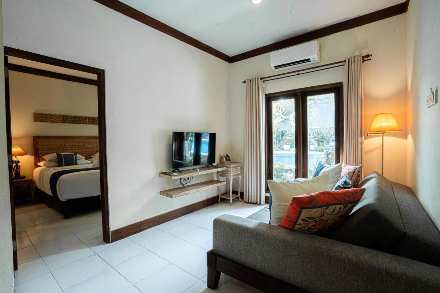 Rama Petitenget Seminyak (Bali)