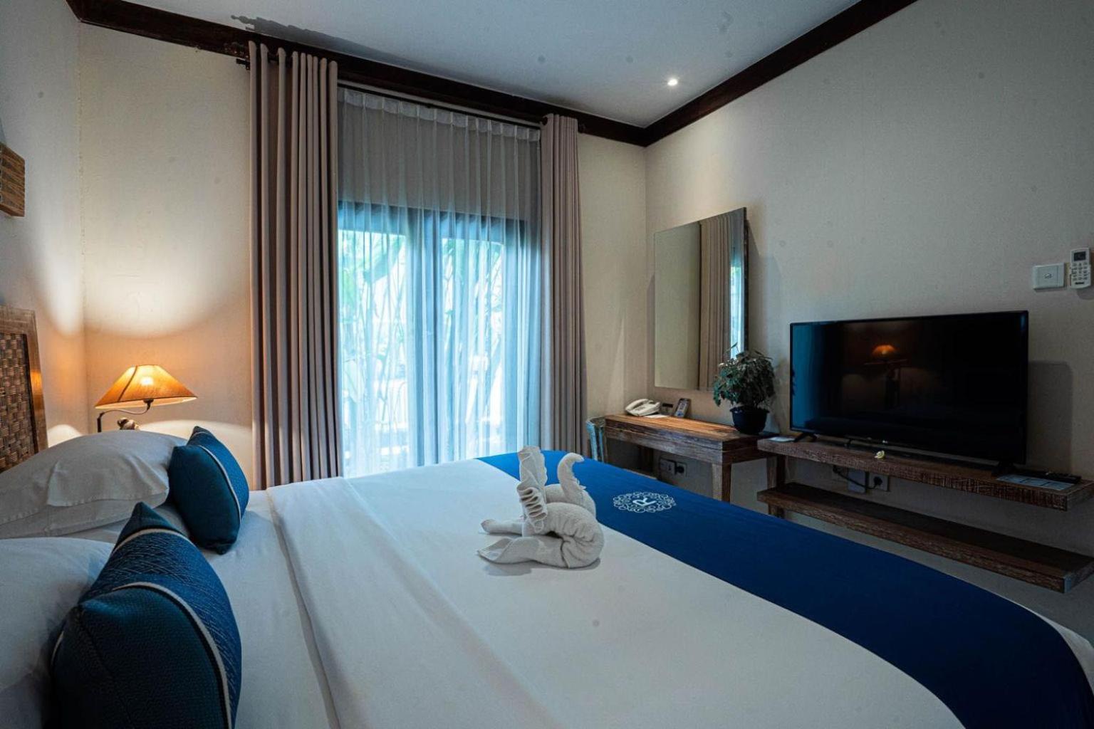 Rama Petitenget Hotel 4*