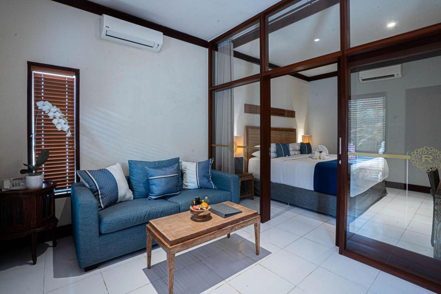 Rama Petitenget Hotel Seminyak (Bali)