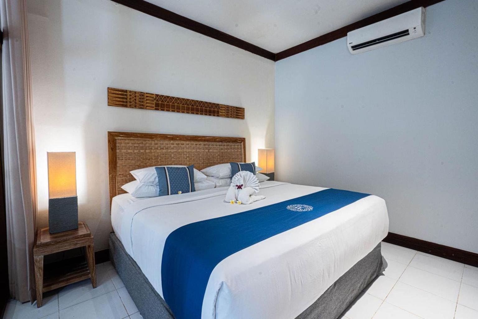 Hotel Rama Petitenget