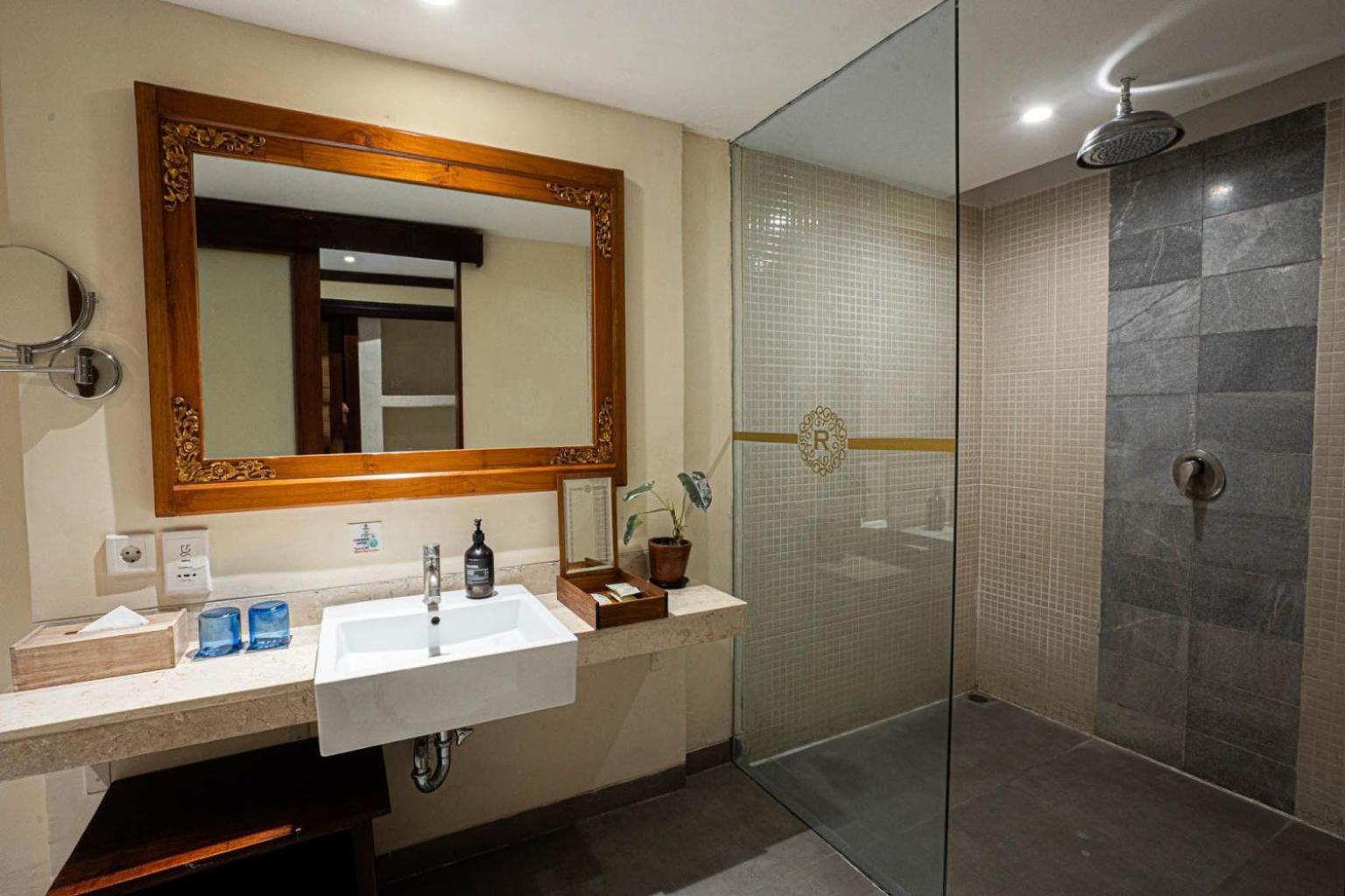 Rama Petitenget Hotel Seminyak (Bali)